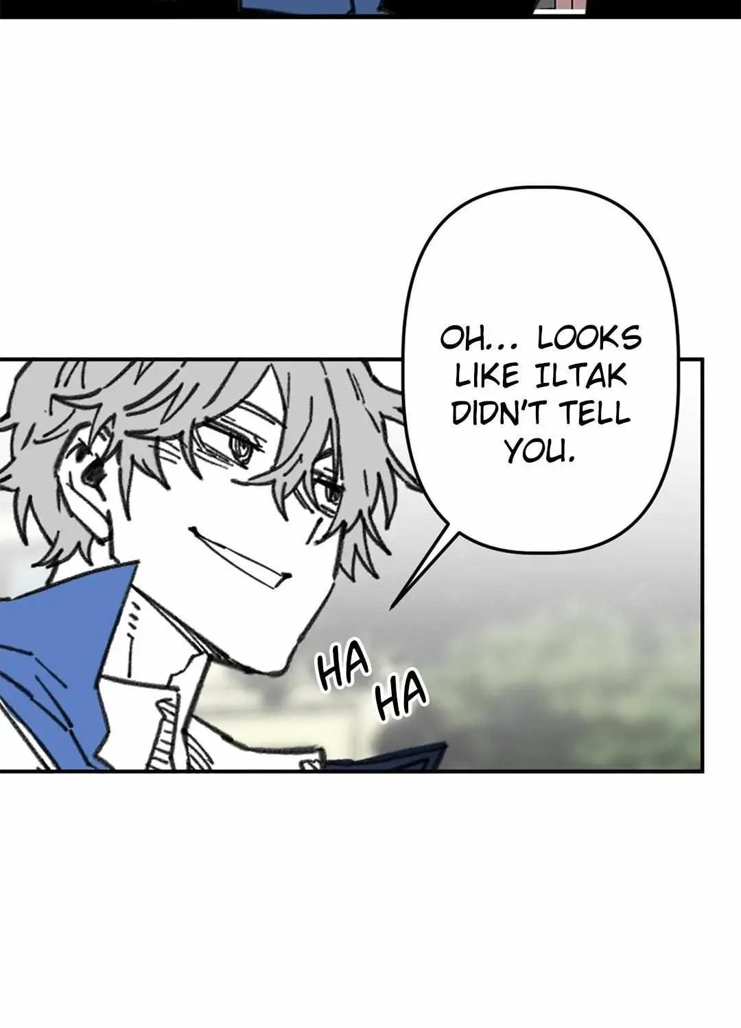 Read High School Boy chapter 97 image 49 on Lezhin