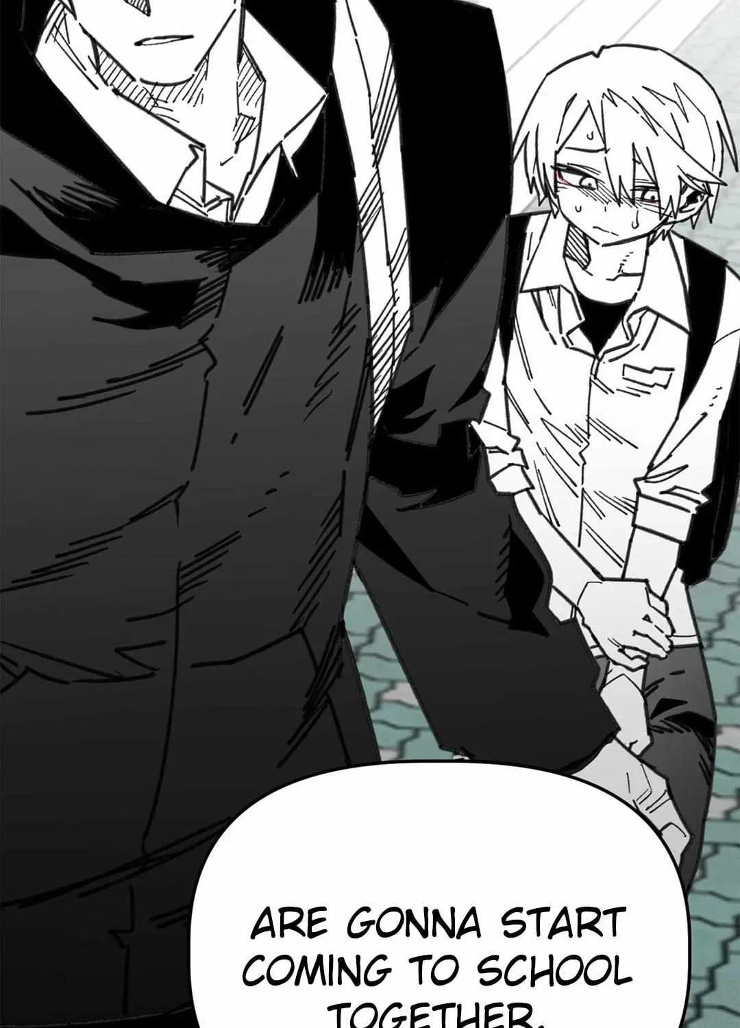 Read High School Boy chapter 97 image 51 on Lezhin