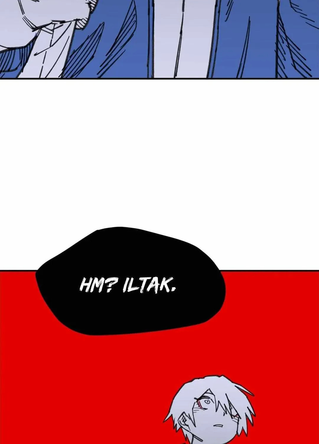 Read High School Boy chapter 97 image 7 on Lezhin