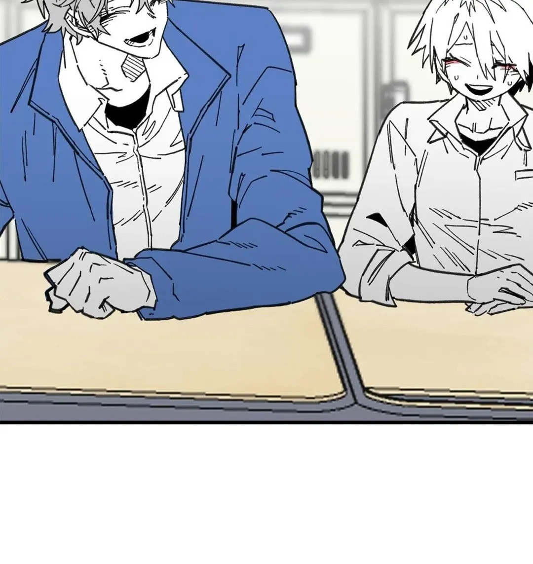 Read High School Boy chapter 97 image 76 on Lezhin