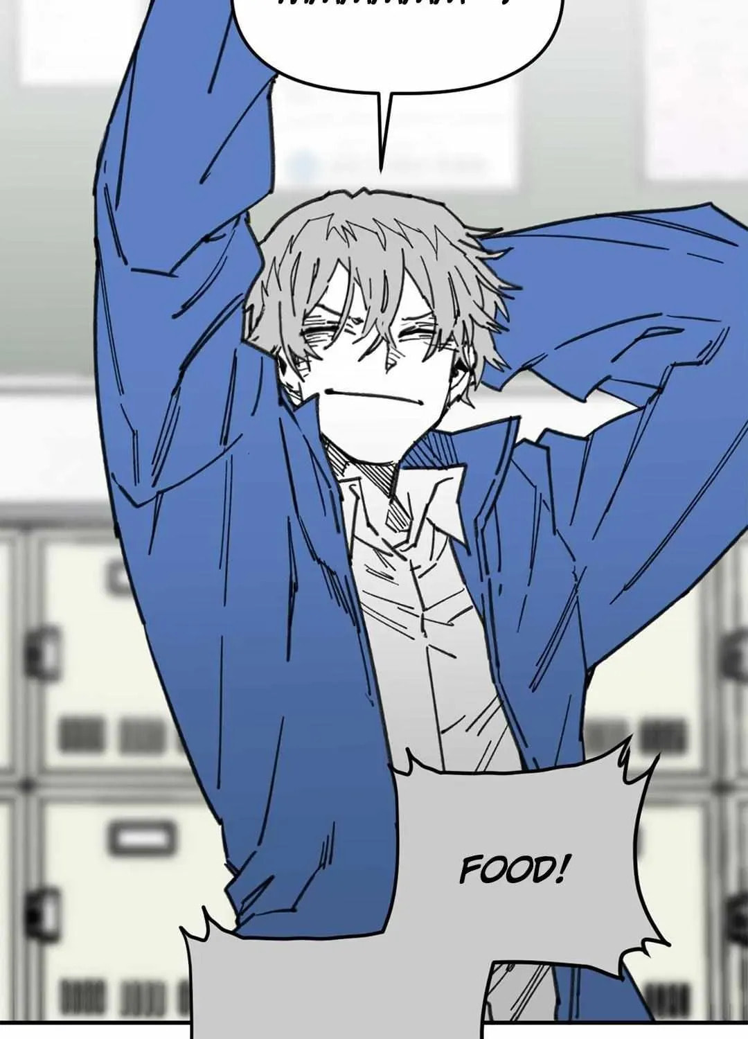 Read High School Boy chapter 97 image 81 on Lezhin