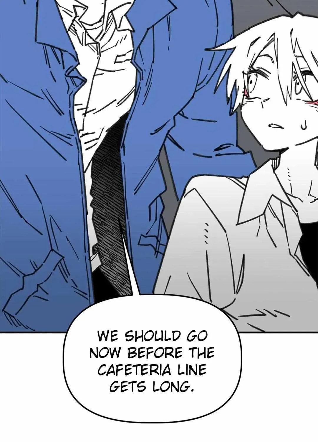 Read High School Boy chapter 97 image 90 on Lezhin