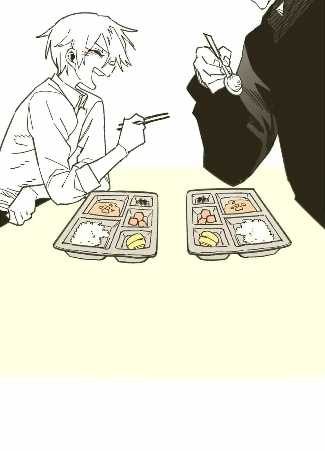 Read High School Boy chapter 97 image 94 on Lezhin