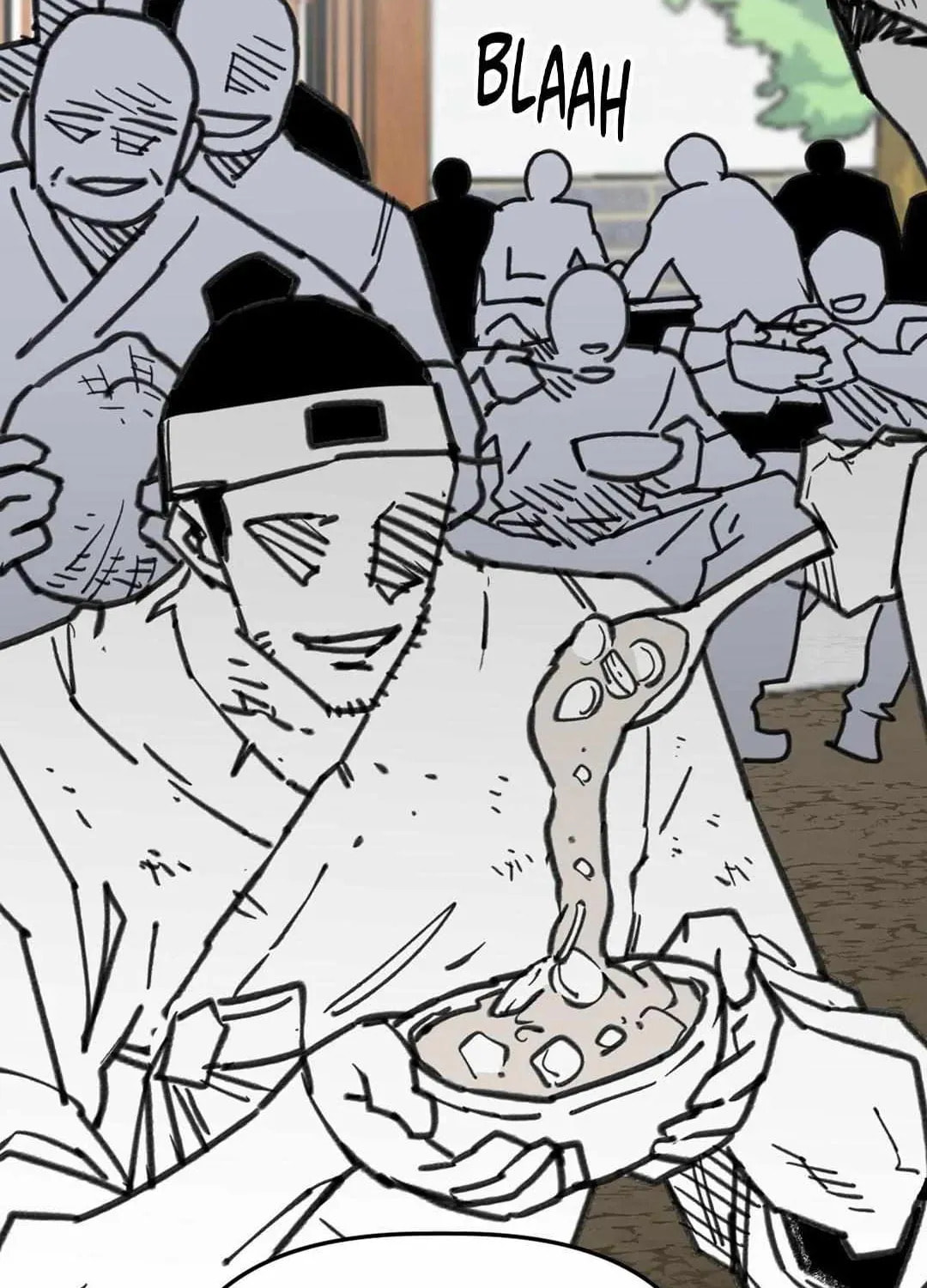 Read High School Boy chapter 98 image 10 on Lezhin
