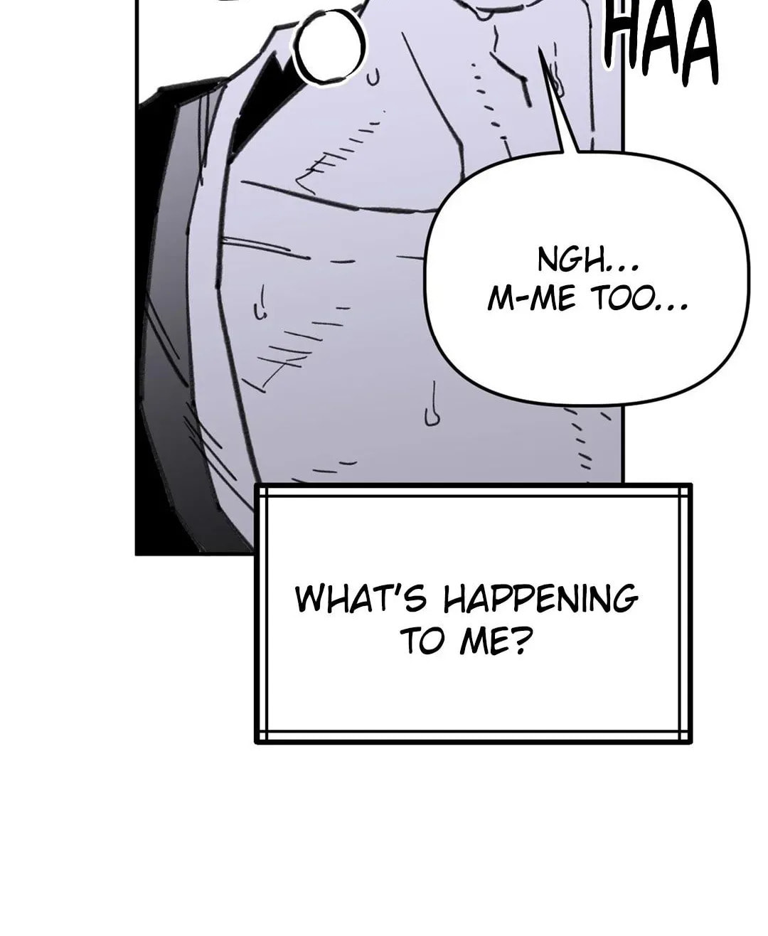 Read High School Boy chapter 98 image 108 on Lezhin