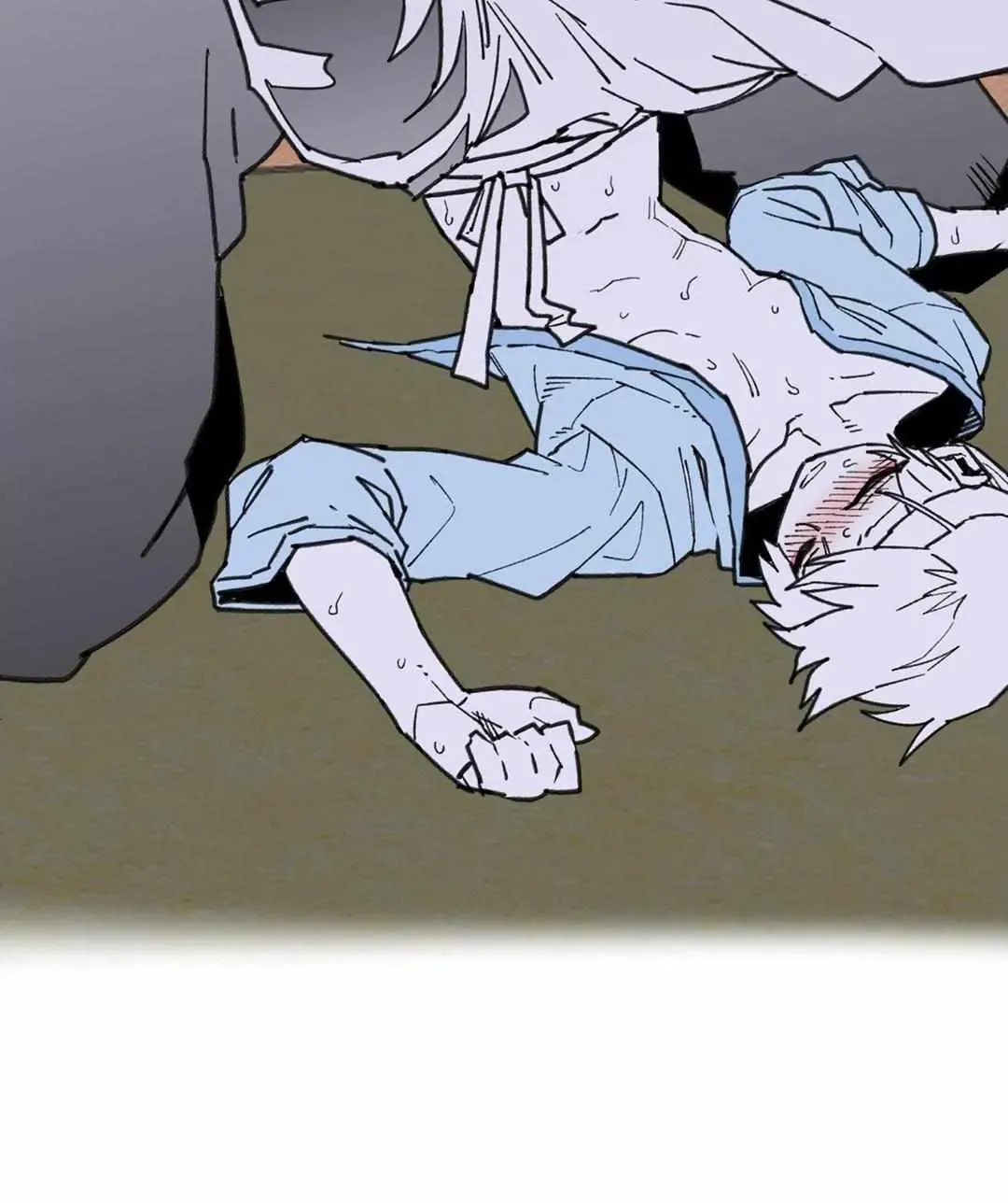 Read High School Boy chapter 98 image 119 on Lezhin