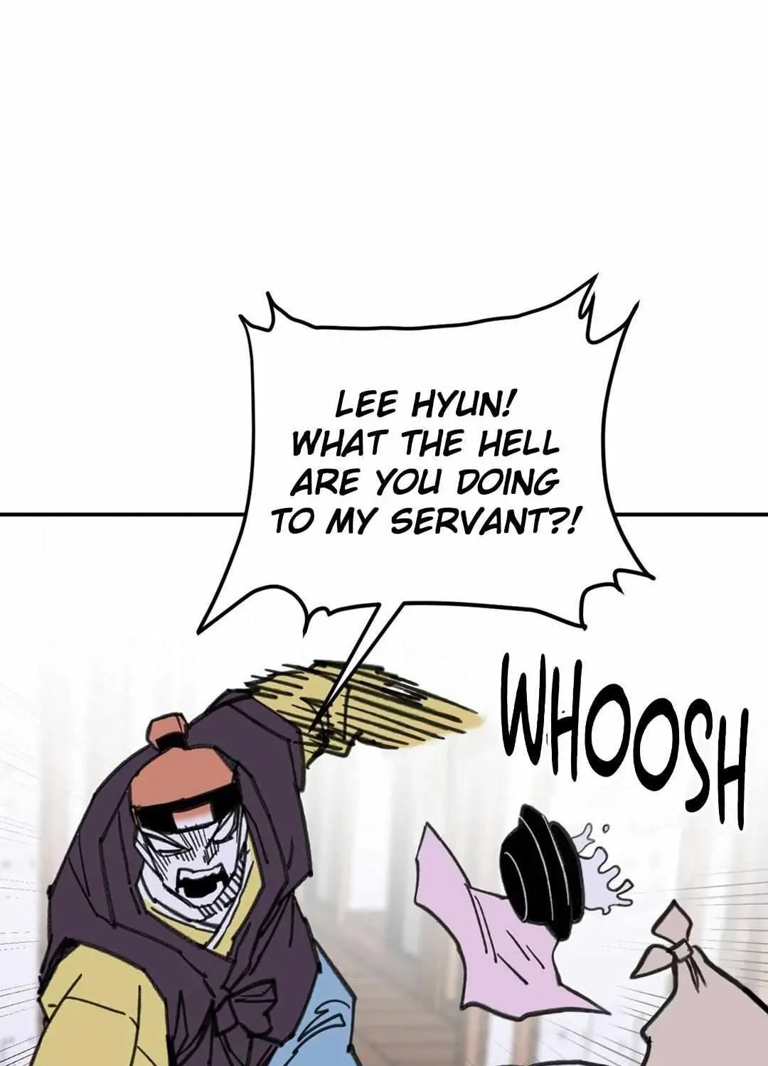 Read High School Boy chapter 98 image 124 on Lezhin