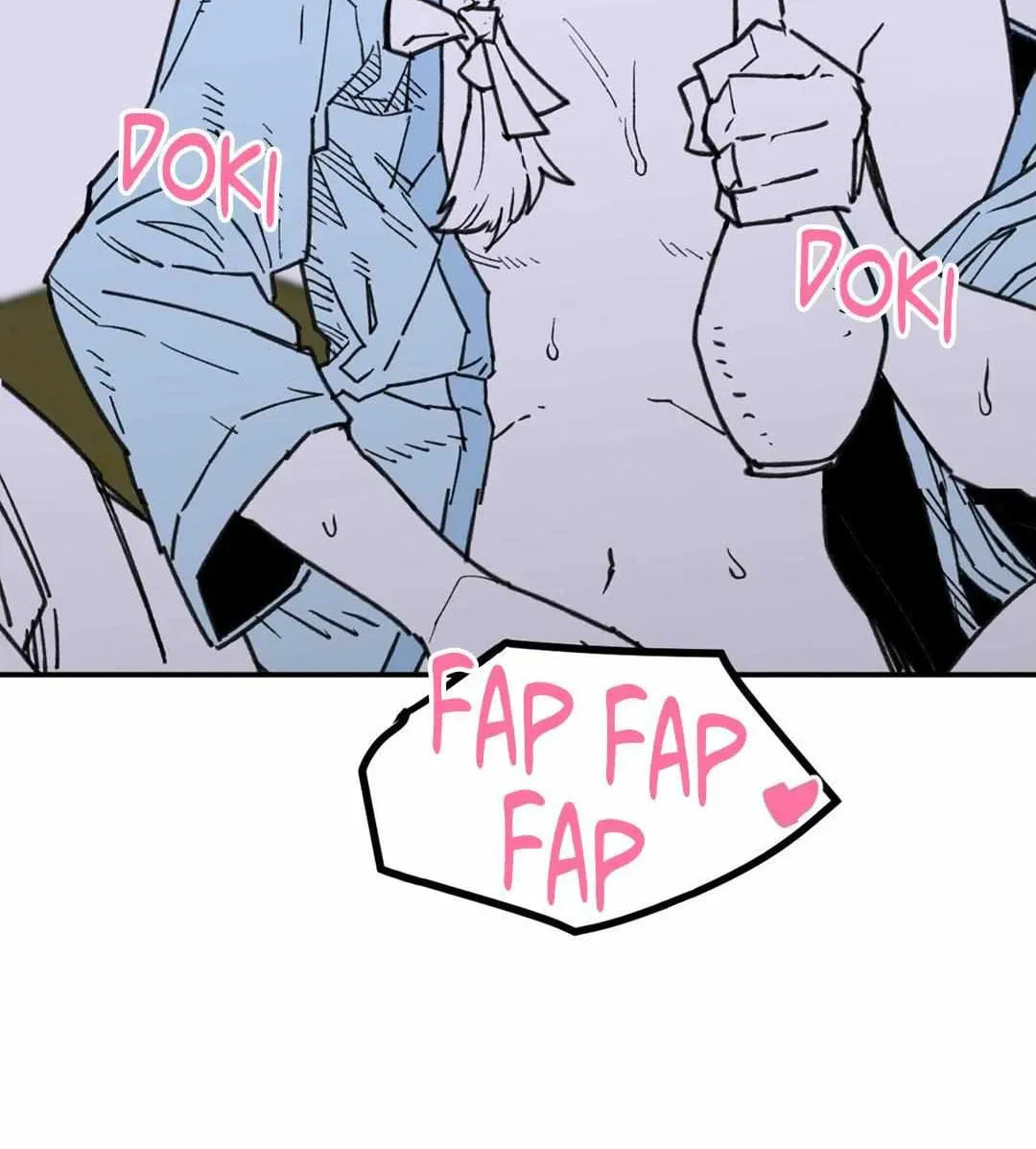 Read High School Boy chapter 98 image 137 on Lezhin