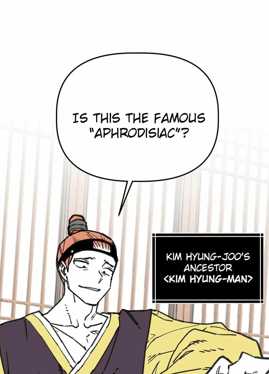 Read High School Boy chapter 98 image 2 on Lezhin