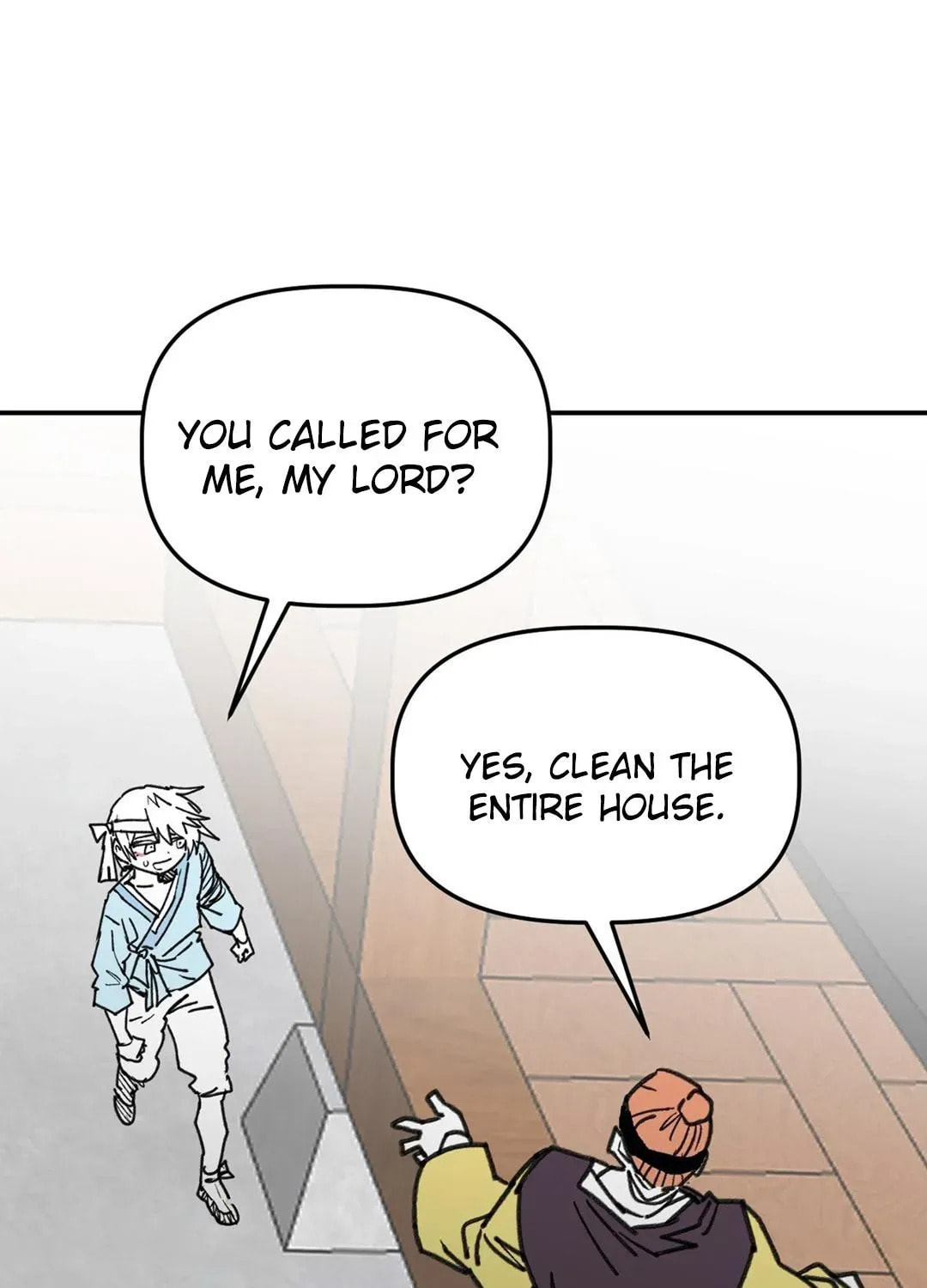 Read High School Boy chapter 98 image 24 on Lezhin