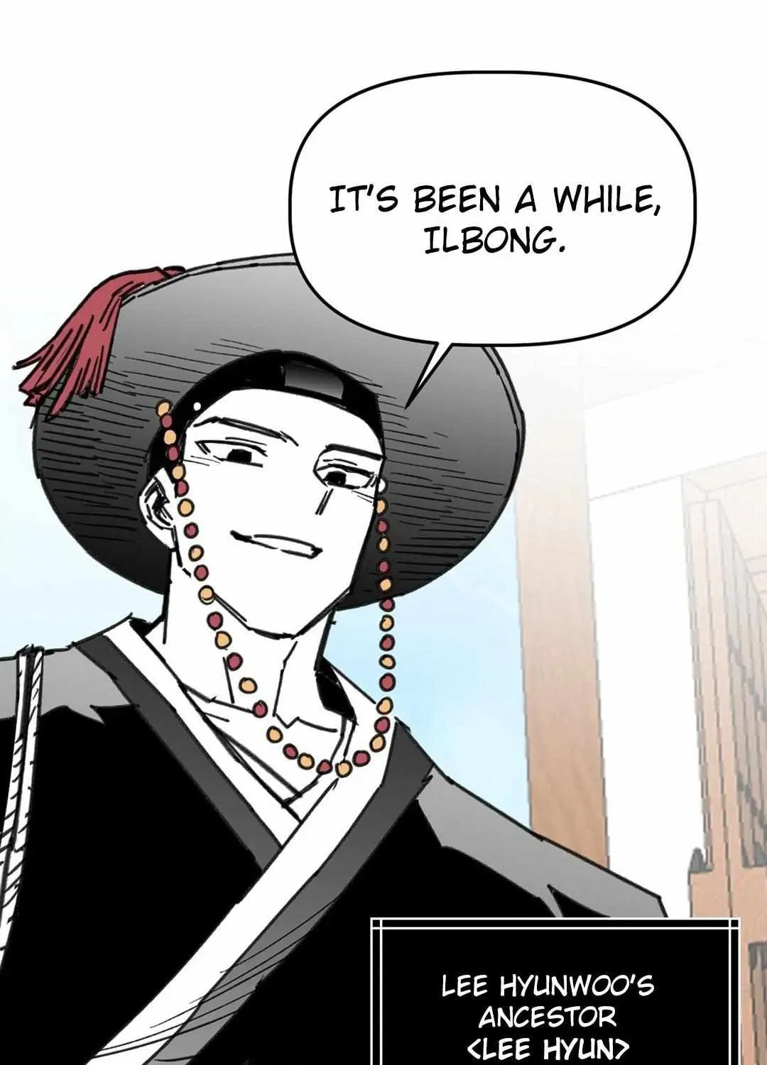 Read High School Boy chapter 98 image 31 on Lezhin