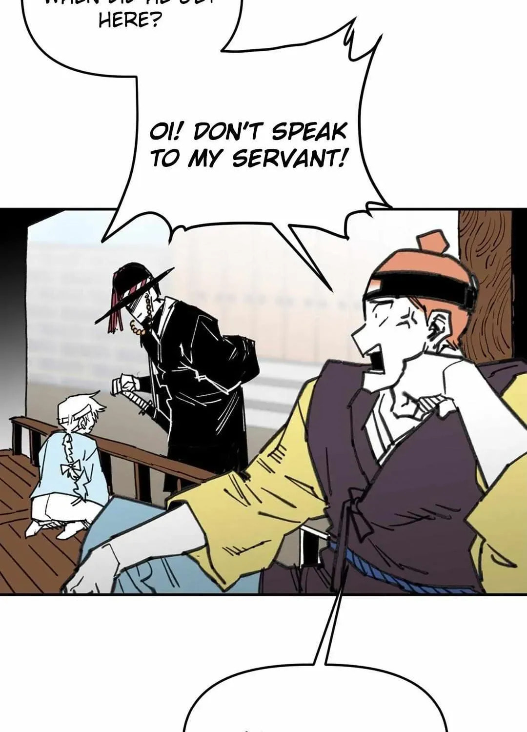 Read High School Boy chapter 98 image 34 on Lezhin