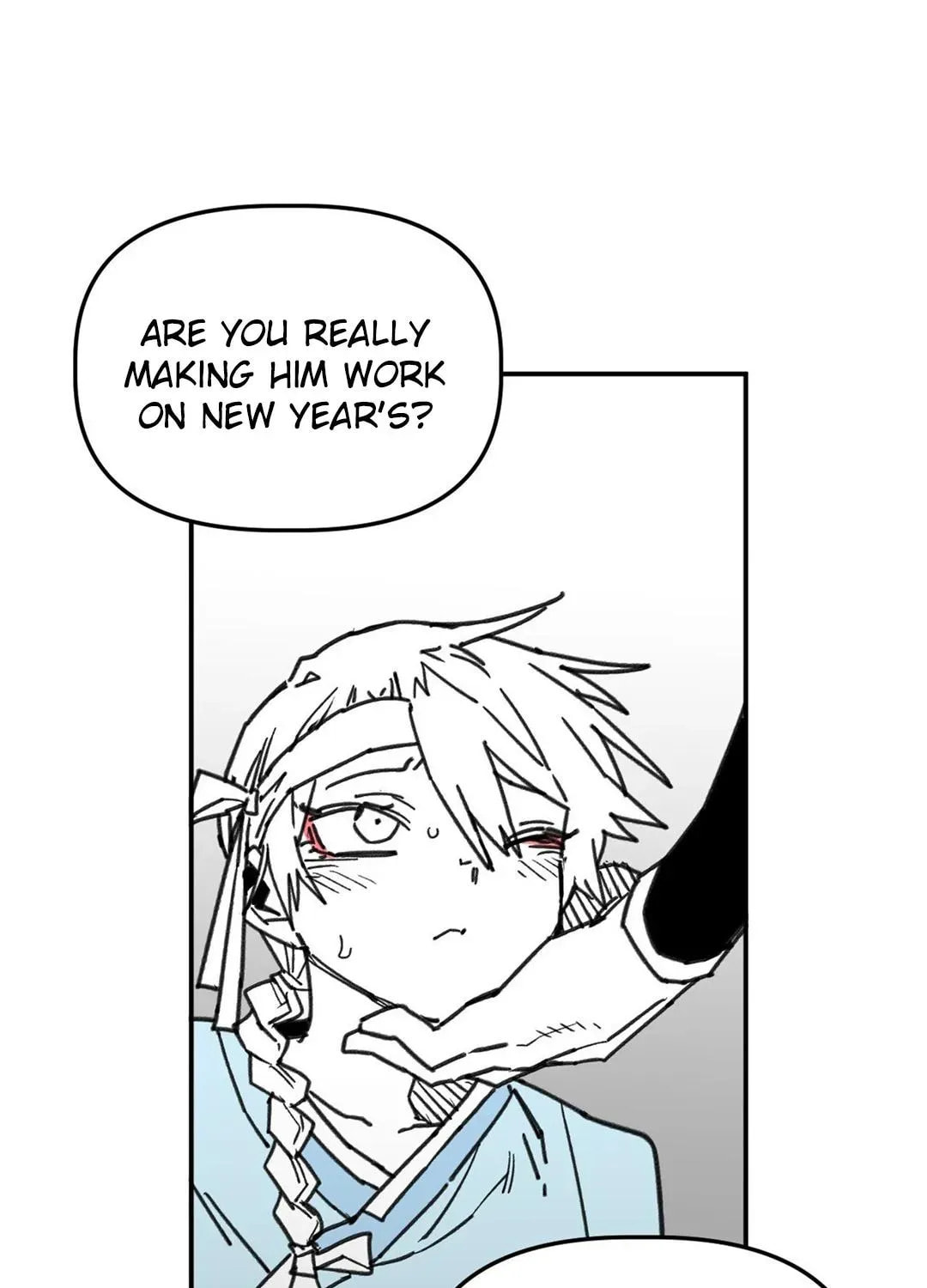 Read High School Boy chapter 98 image 38 on Lezhin