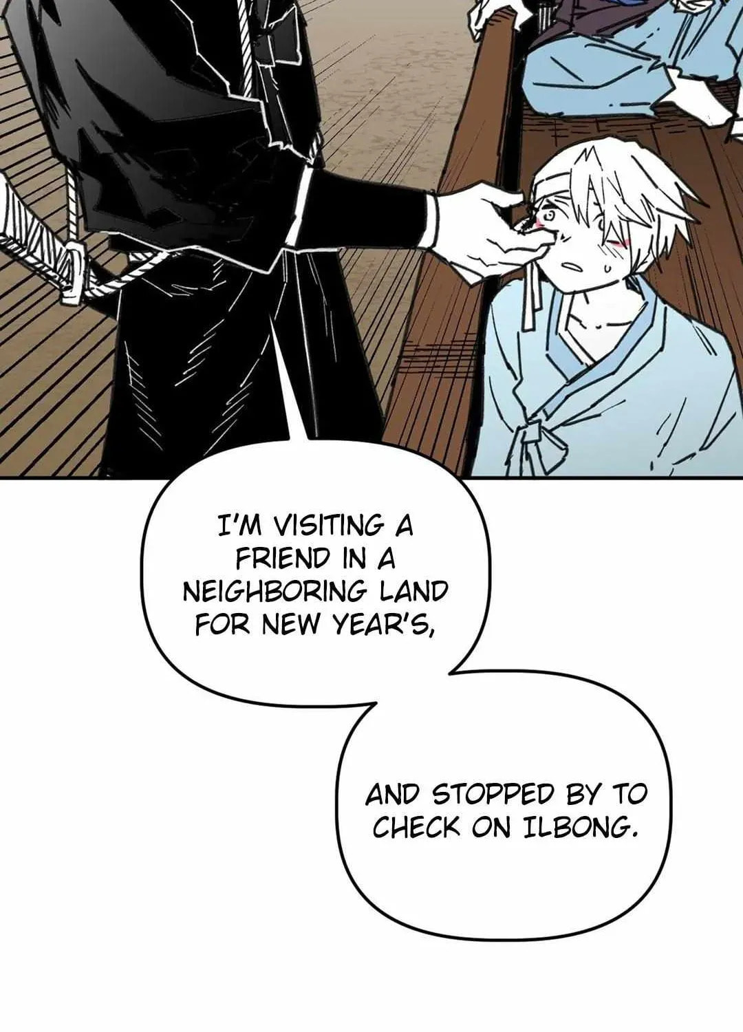 Read High School Boy chapter 98 image 41 on Lezhin