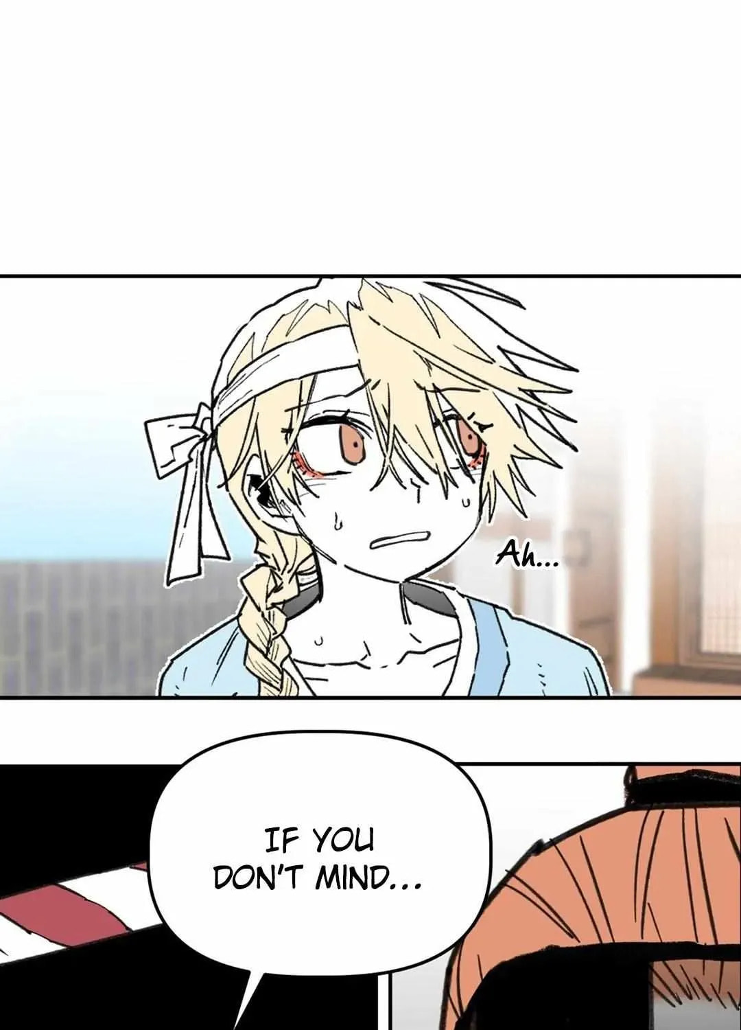Read High School Boy chapter 98 image 43 on Lezhin
