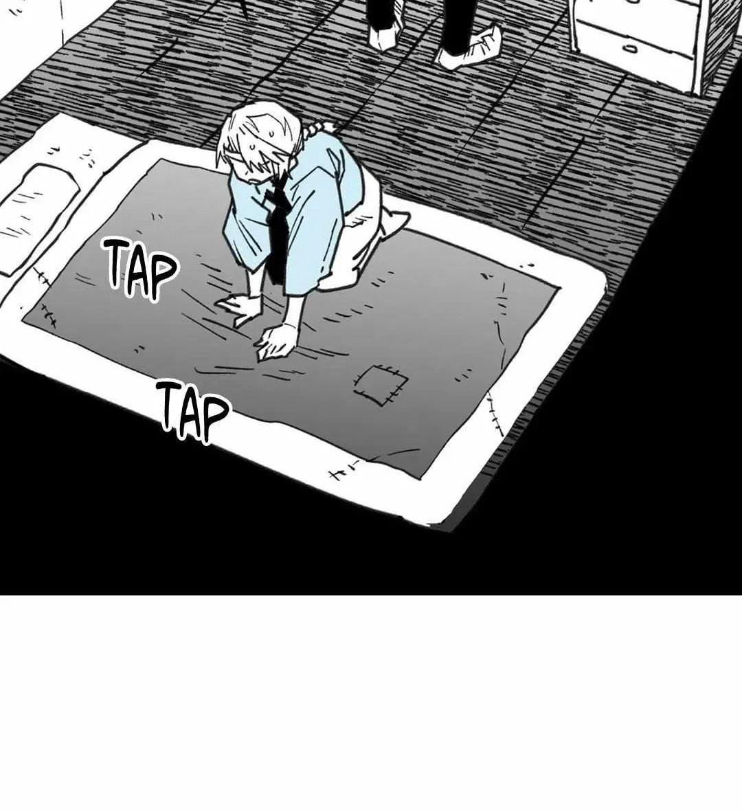 Read High School Boy chapter 98 image 48 on Lezhin