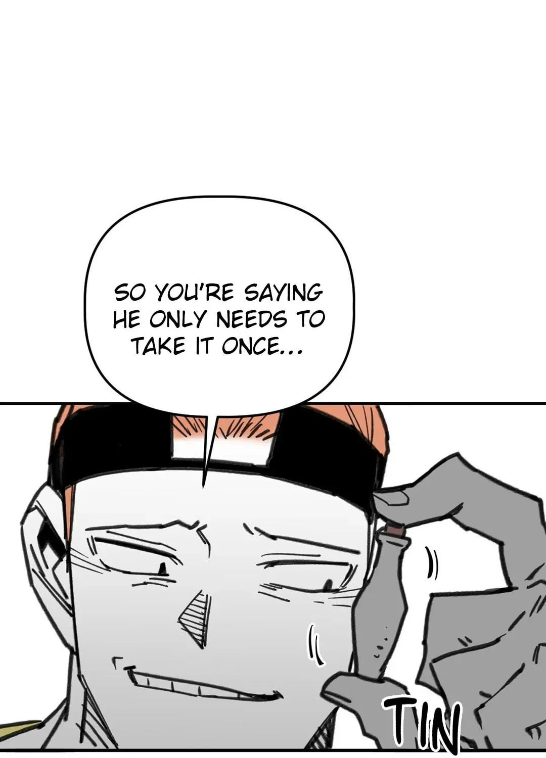 Read High School Boy chapter 98 image 5 on Lezhin