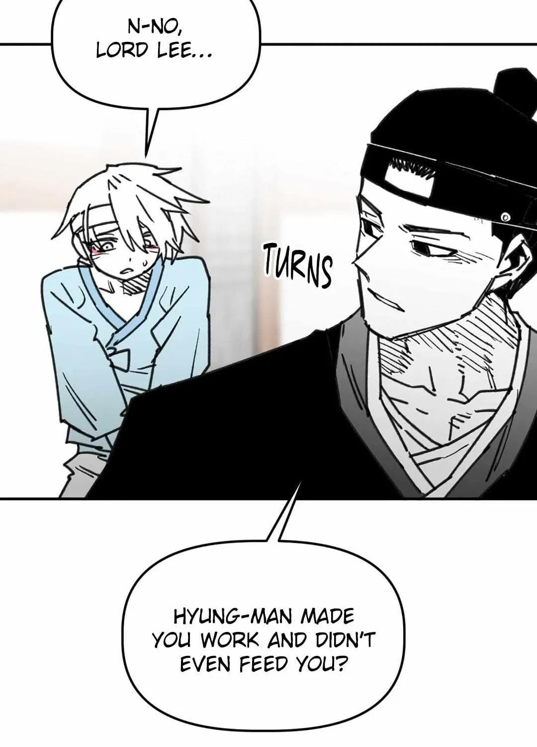 Read High School Boy chapter 98 image 50 on Lezhin