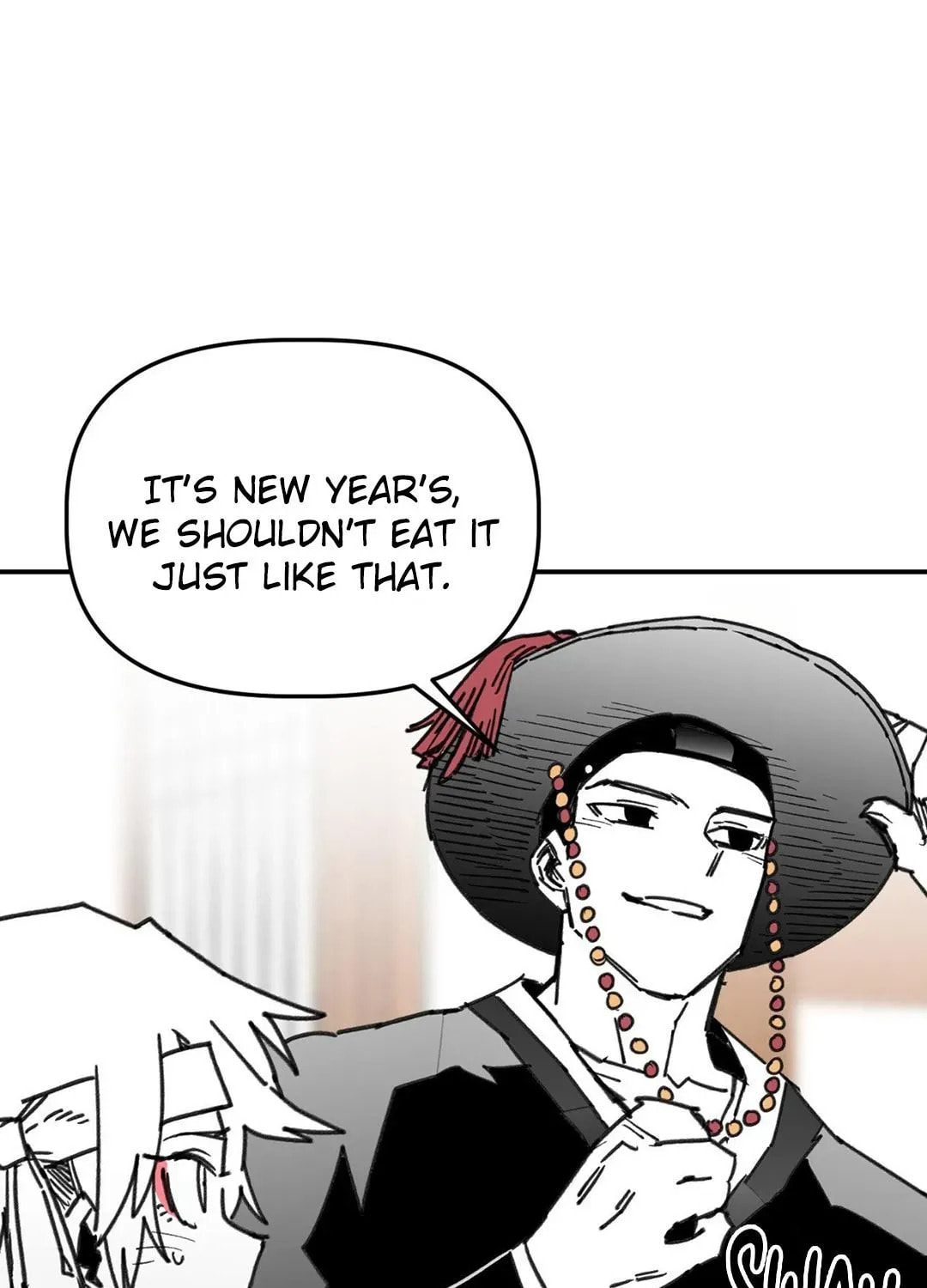 Read High School Boy chapter 98 image 67 on Lezhin