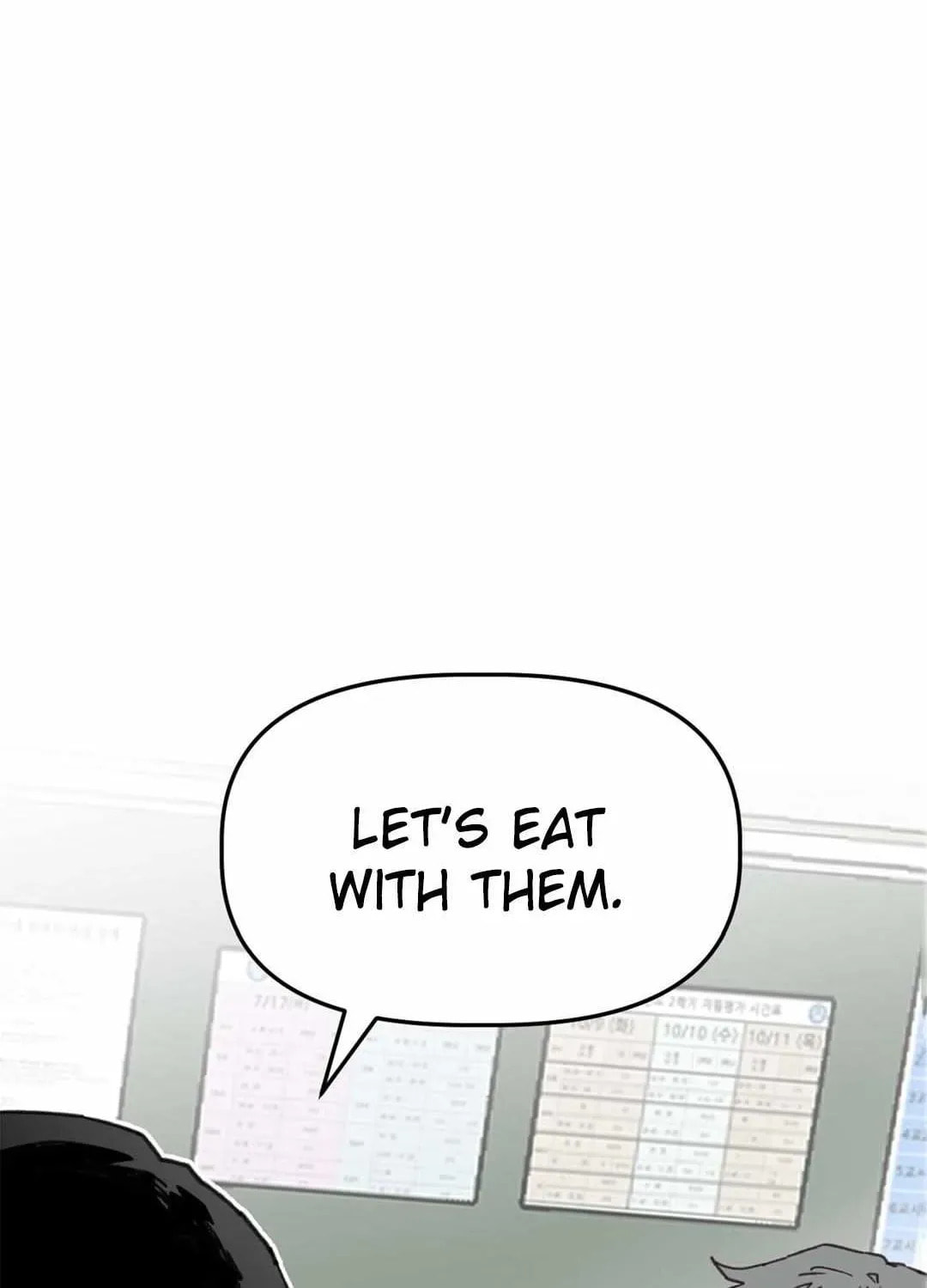 Read High School Boy chapter 99 image 1 on Lezhin
