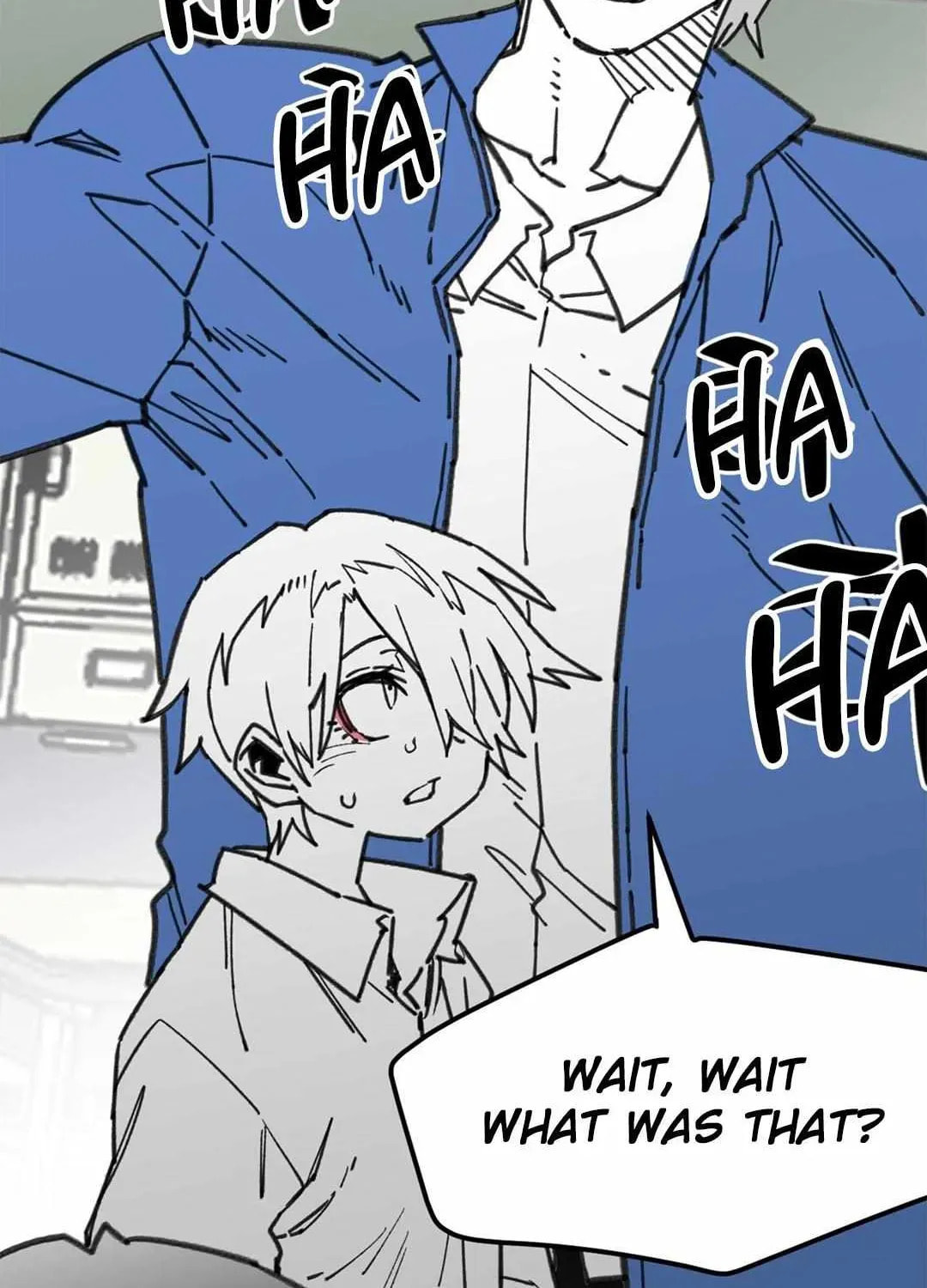 Read High School Boy chapter 99 image 10 on Lezhin