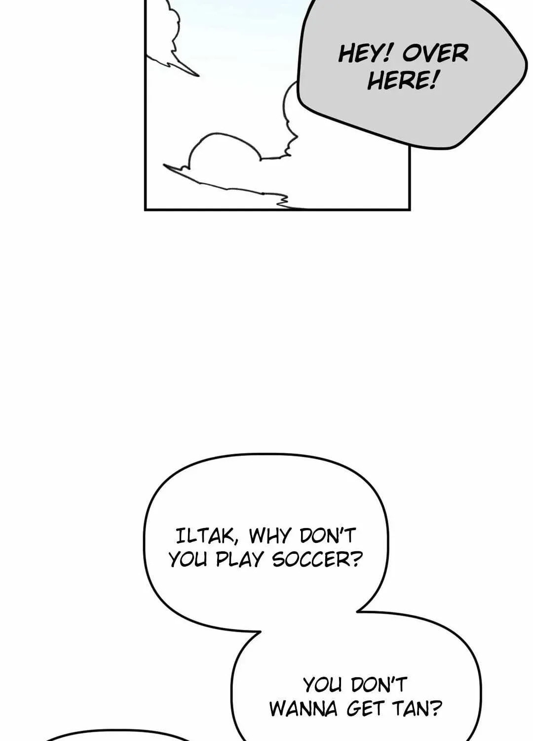 Read High School Boy chapter 99 image 101 on Lezhin