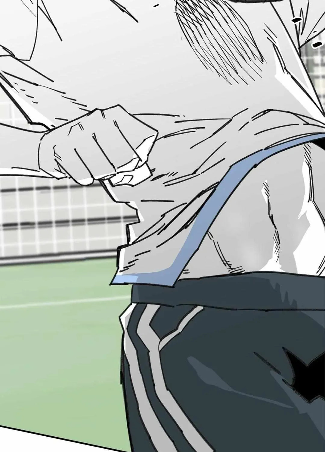 Read High School Boy chapter 99 image 106 on Lezhin