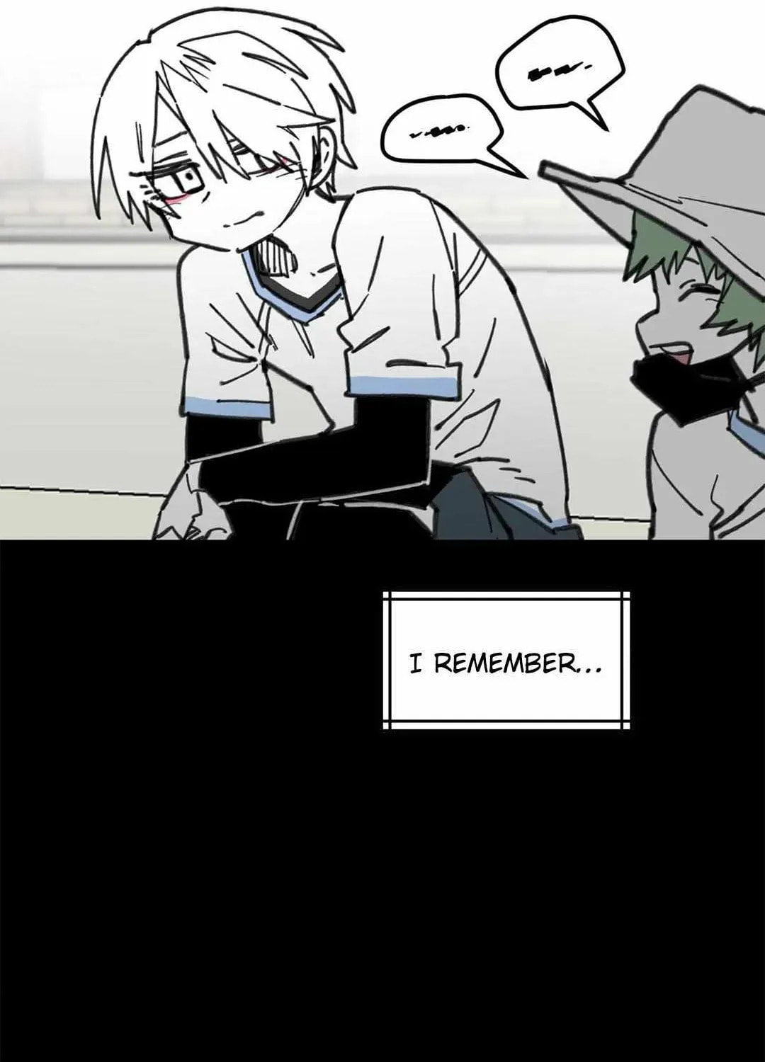 Read High School Boy chapter 99 image 109 on Lezhin