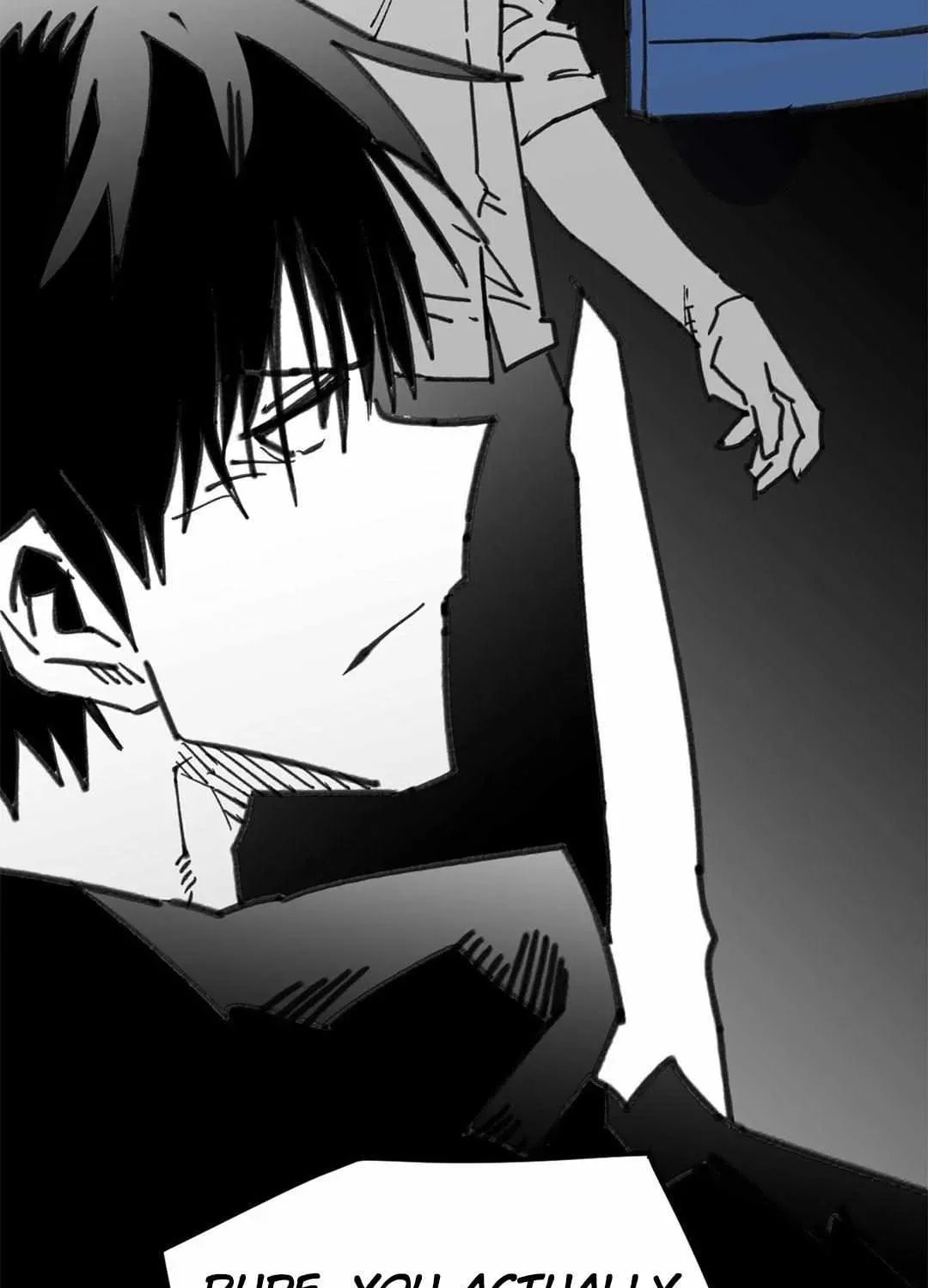 Read High School Boy chapter 99 image 11 on Lezhin