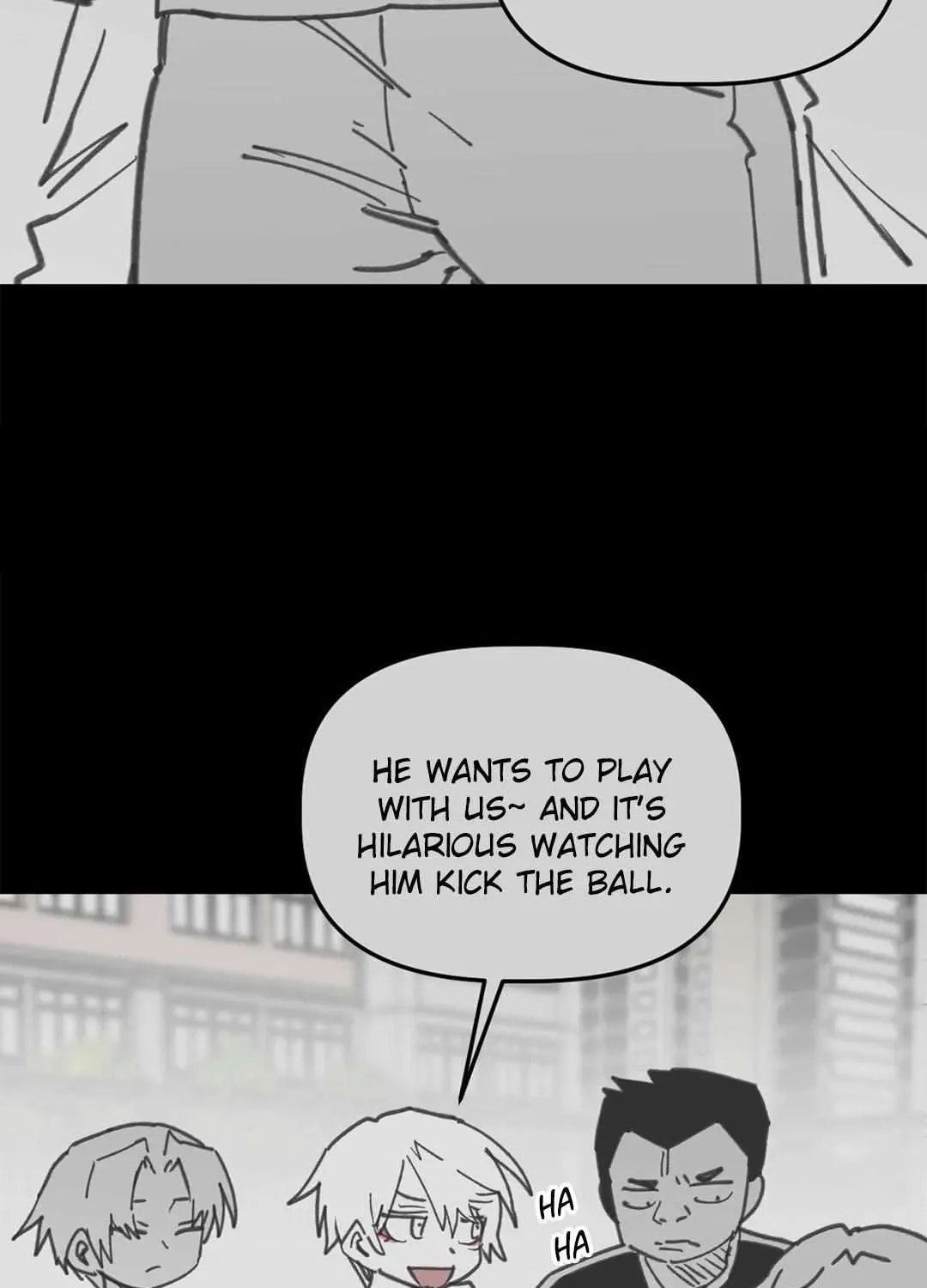 Read High School Boy chapter 99 image 113 on Lezhin