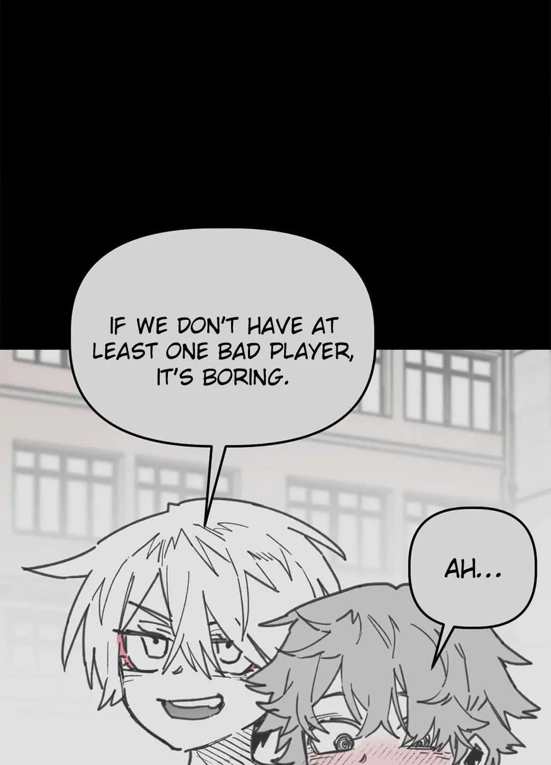 Read High School Boy chapter 99 image 116 on Lezhin