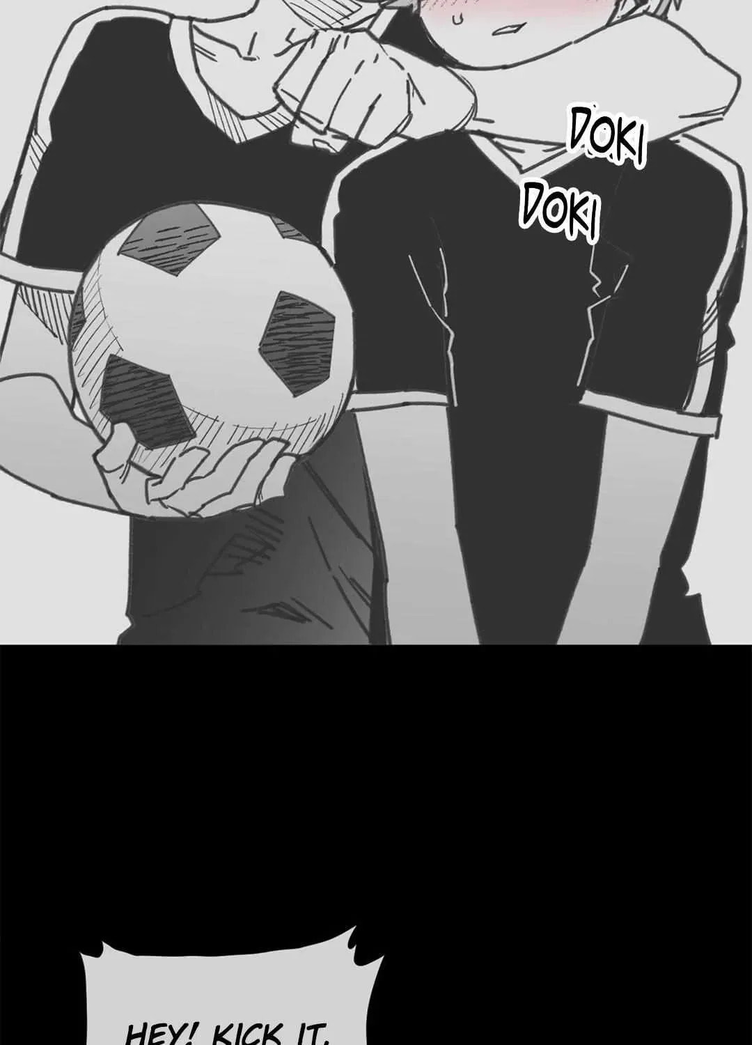 Read High School Boy chapter 99 image 117 on Lezhin