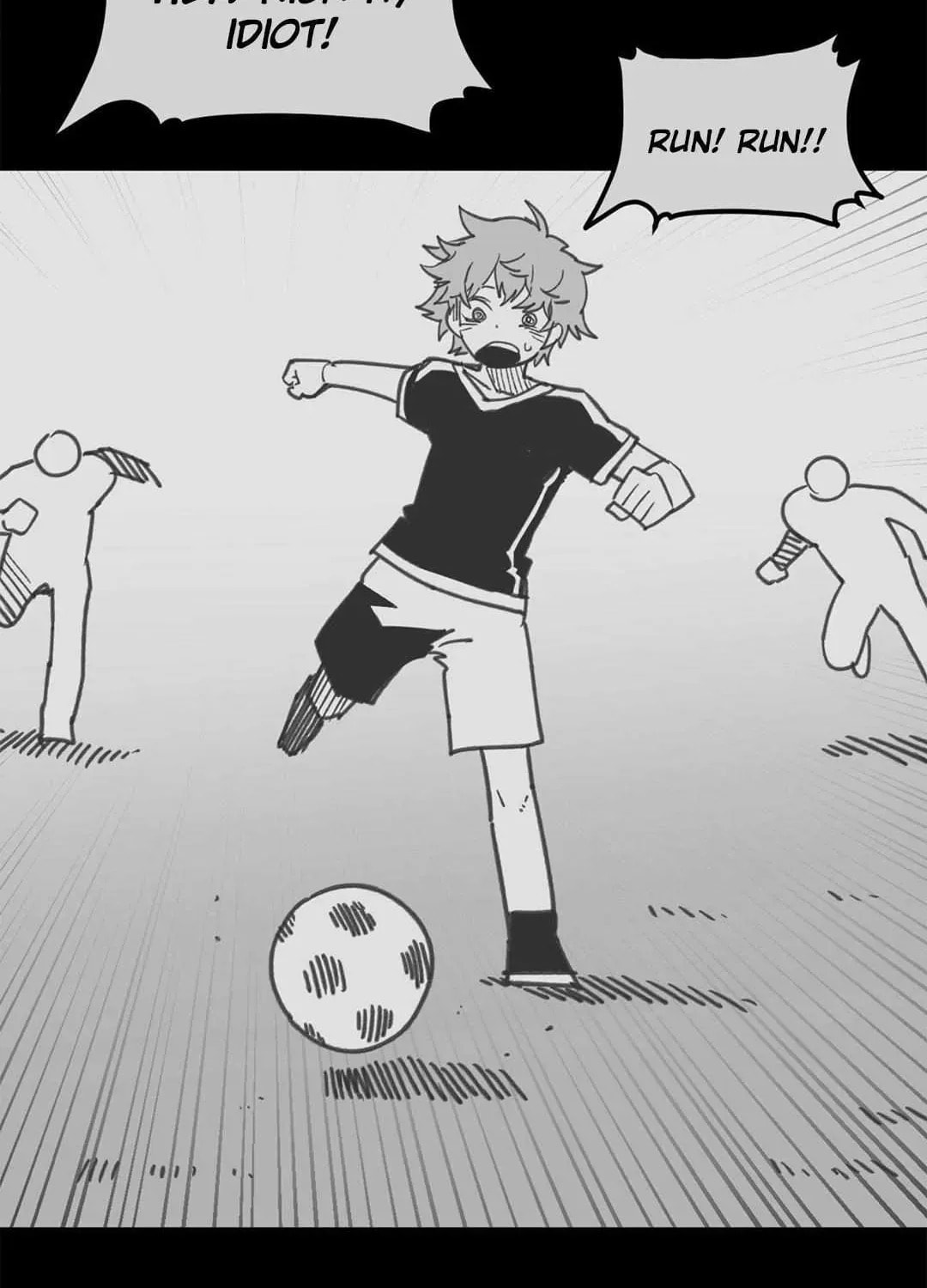 Read High School Boy chapter 99 image 118 on Lezhin