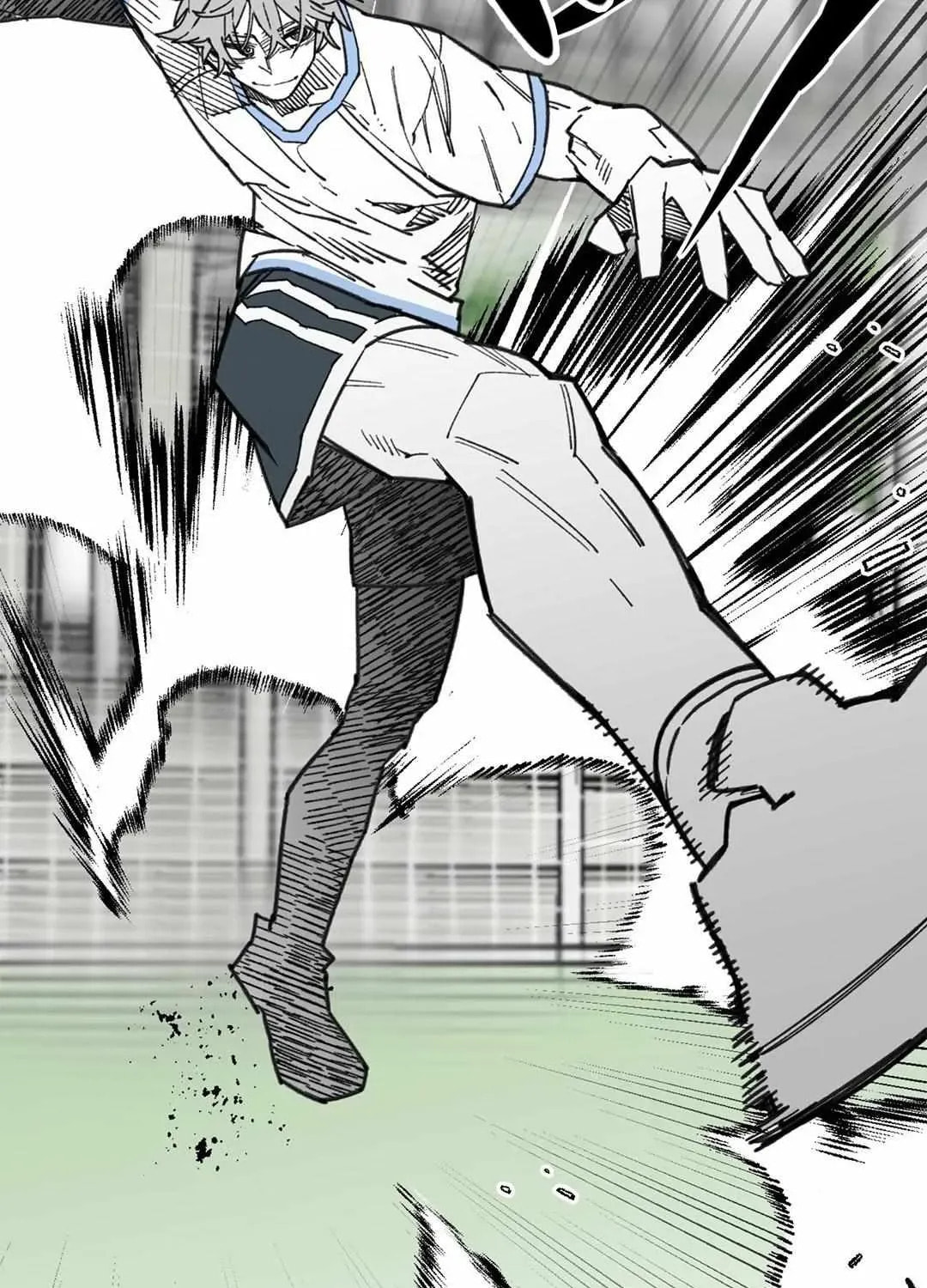 Read High School Boy chapter 99 image 122 on Lezhin