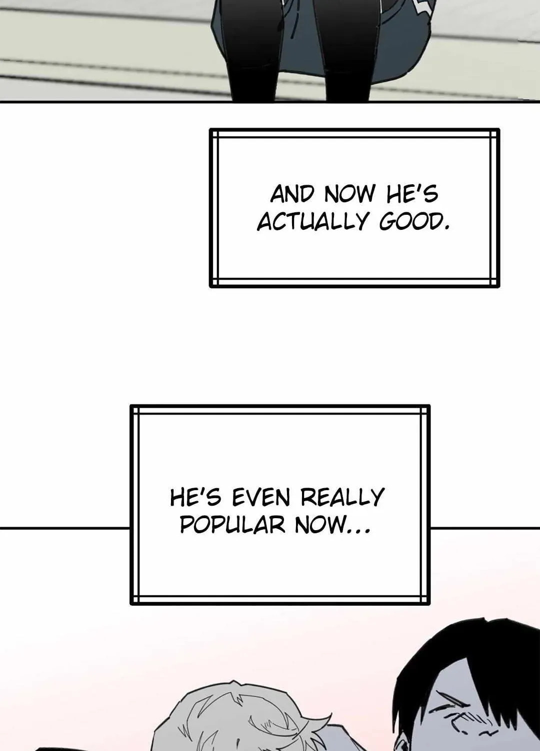 Read High School Boy chapter 99 image 128 on Lezhin