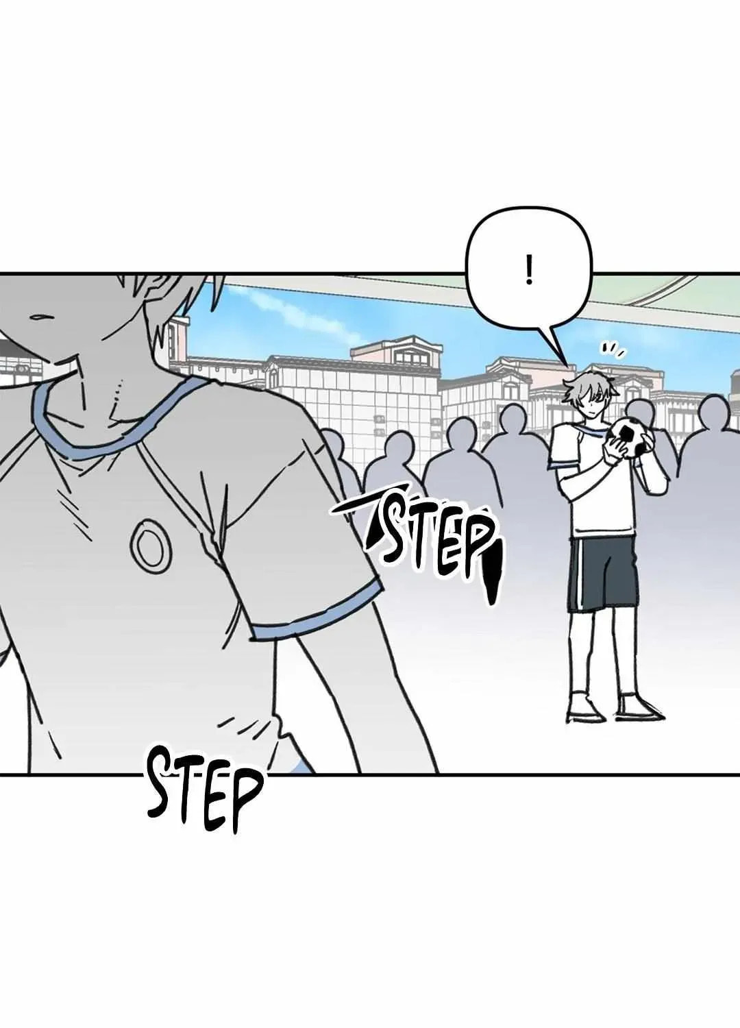 Read High School Boy chapter 99 image 138 on Lezhin