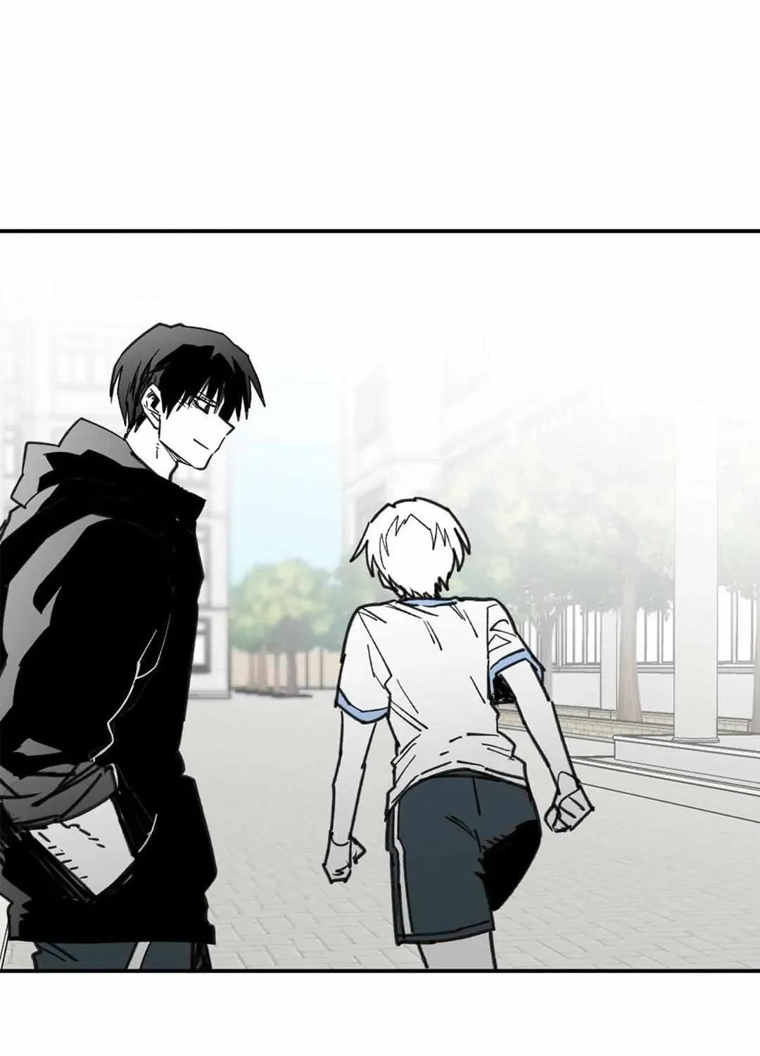 Read High School Boy chapter 99 image 139 on Lezhin