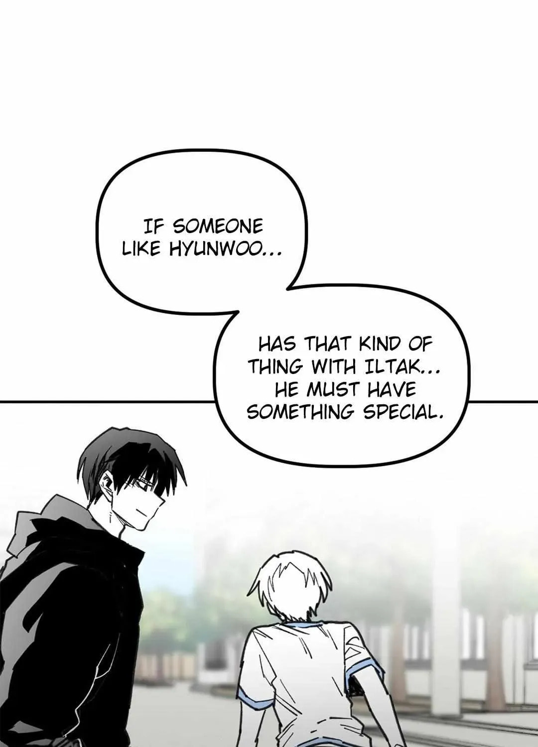 Read High School Boy chapter 99 image 145 on Lezhin