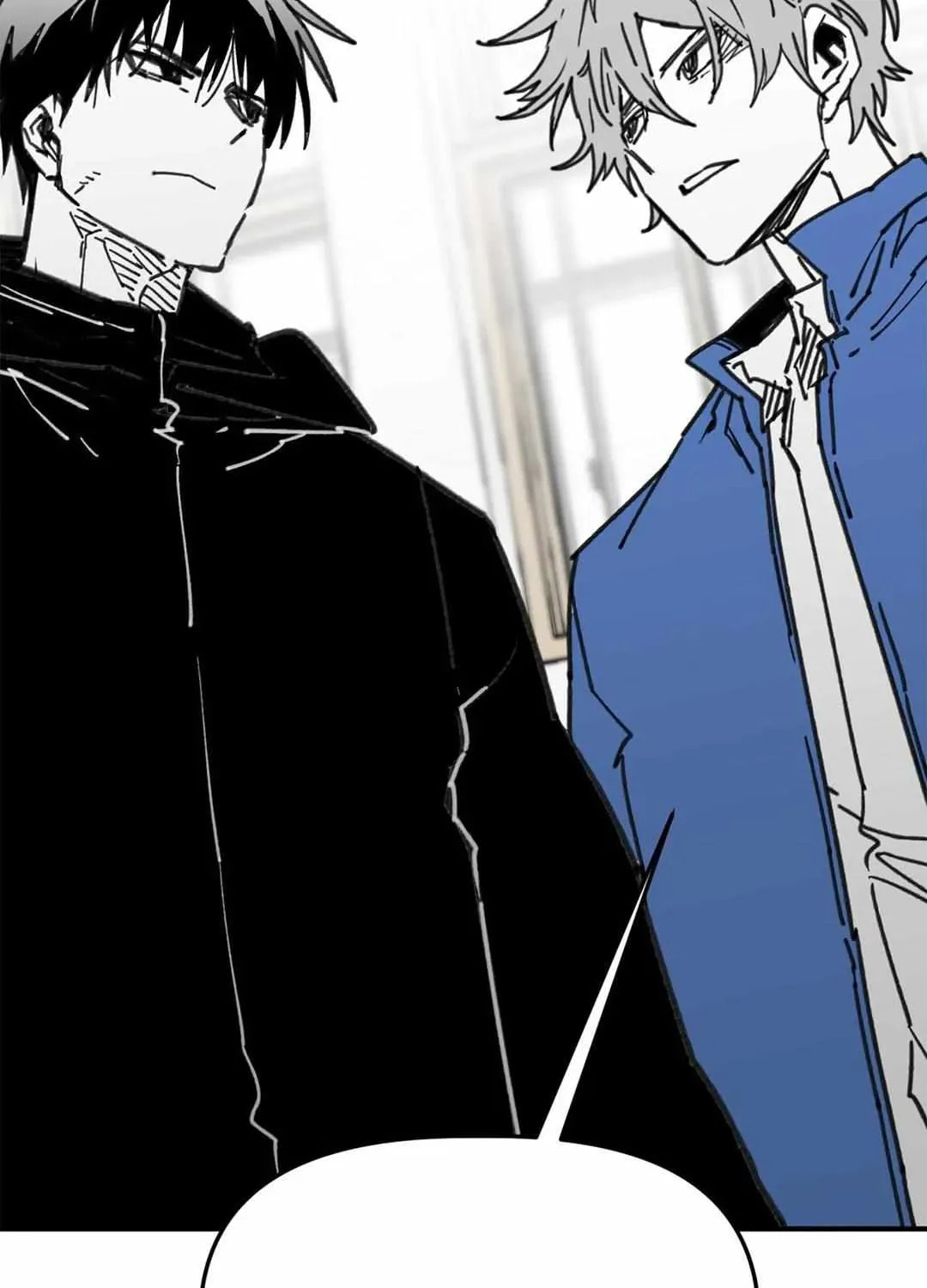 Read High School Boy chapter 99 image 15 on Lezhin