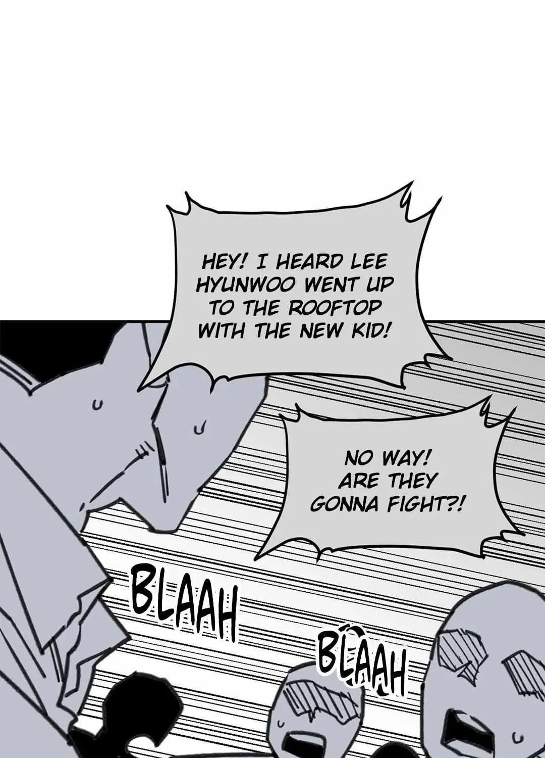 Read High School Boy chapter 99 image 17 on Lezhin