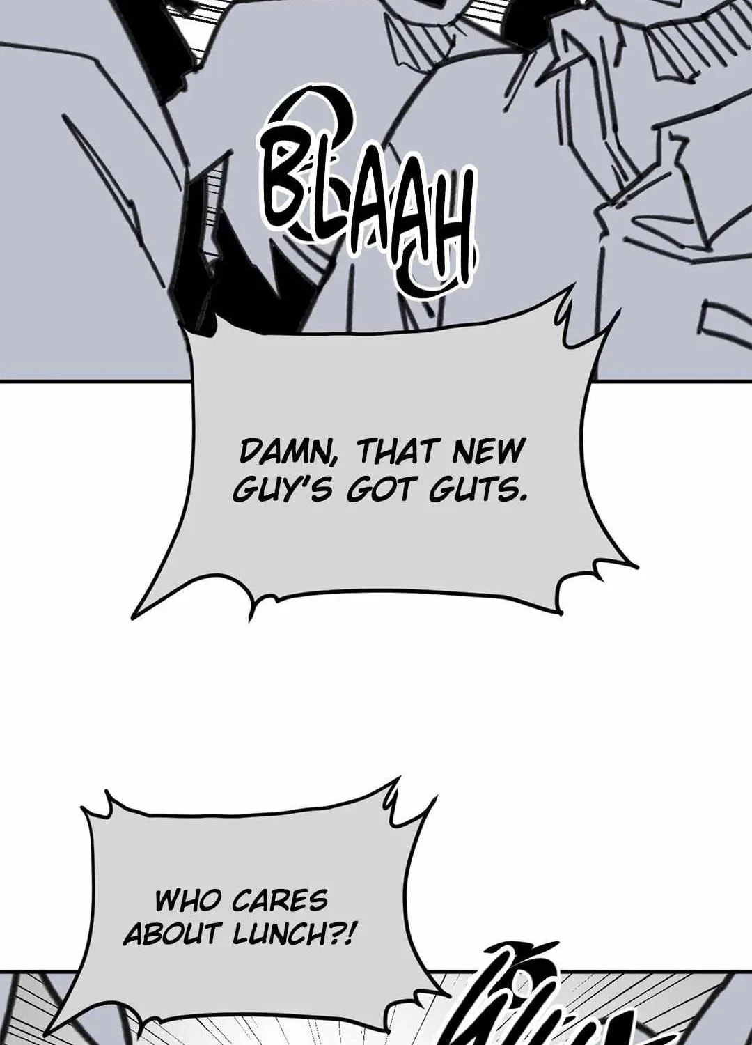 Read High School Boy chapter 99 image 18 on Lezhin
