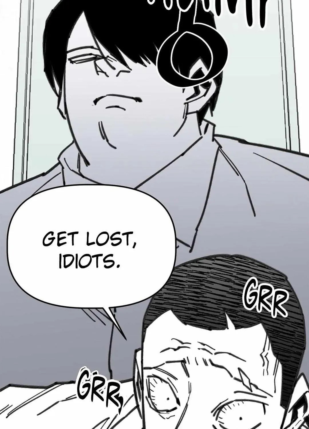 Read High School Boy chapter 99 image 22 on Lezhin