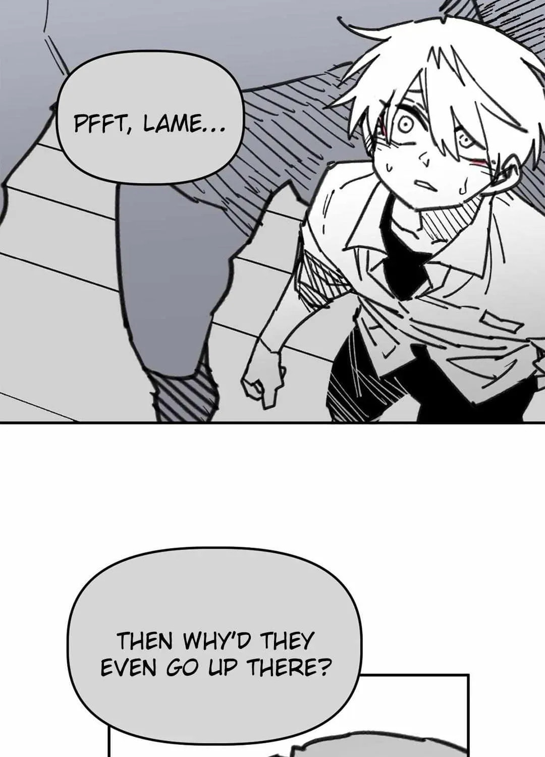 Read High School Boy chapter 99 image 26 on Lezhin
