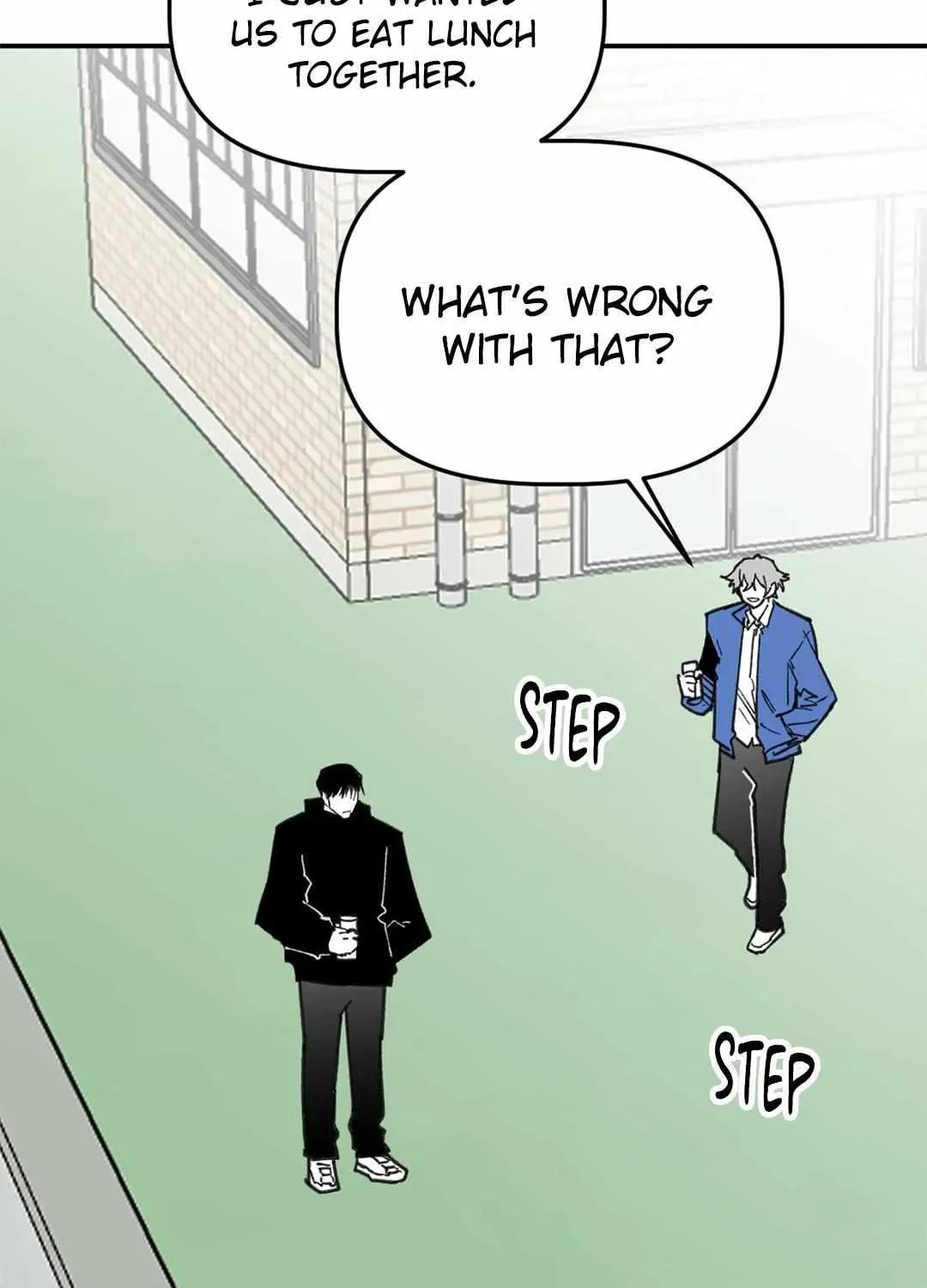 Read High School Boy chapter 99 image 34 on Lezhin