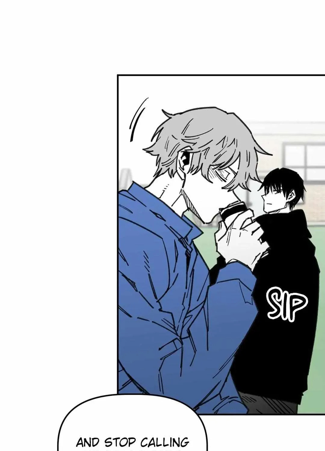 Read High School Boy chapter 99 image 36 on Lezhin
