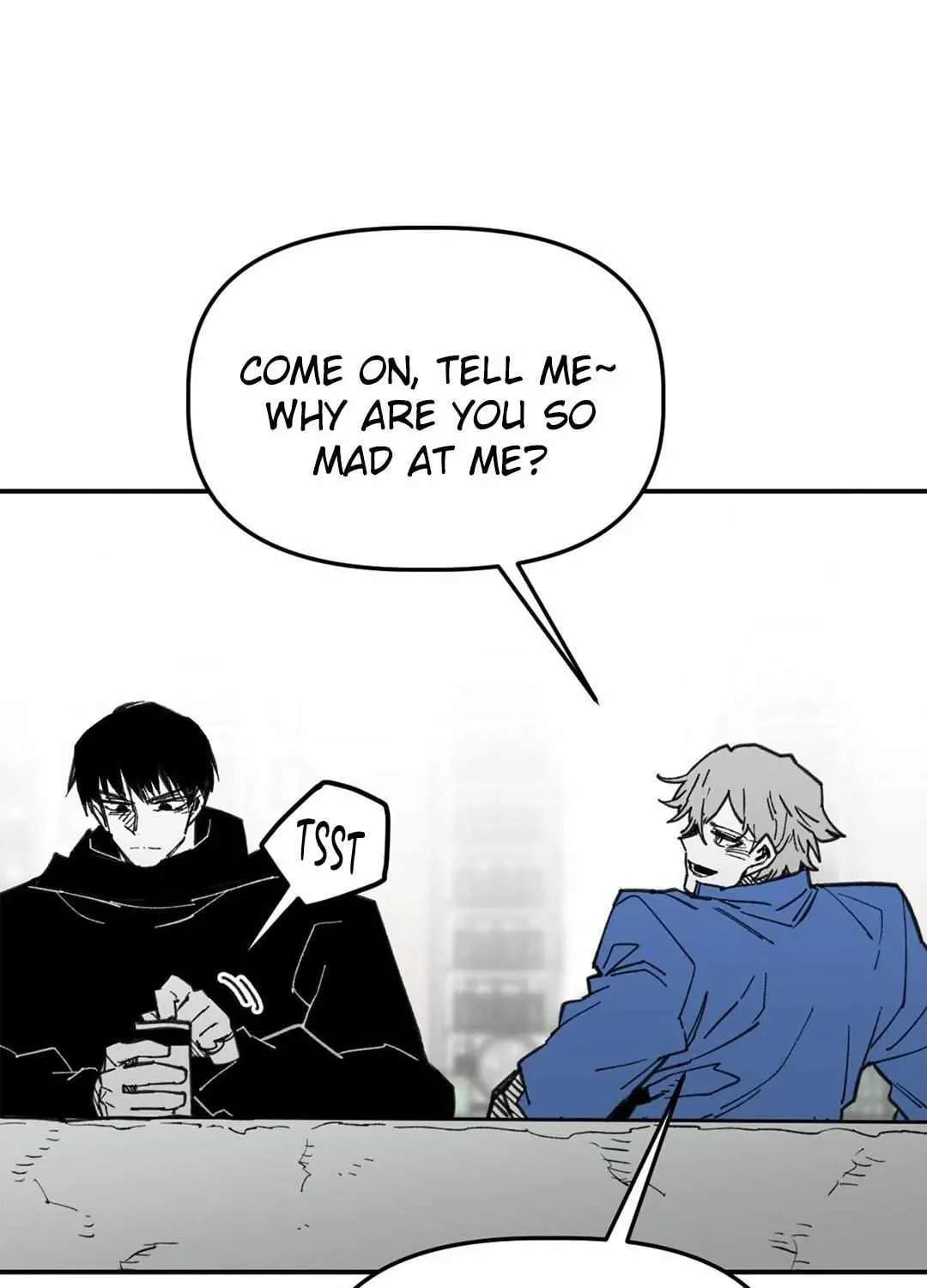 Read High School Boy chapter 99 image 40 on Lezhin