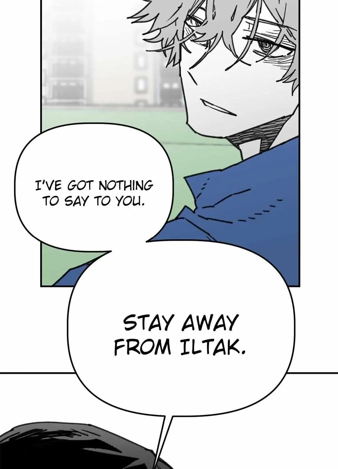 Read High School Boy chapter 99 image 42 on Lezhin