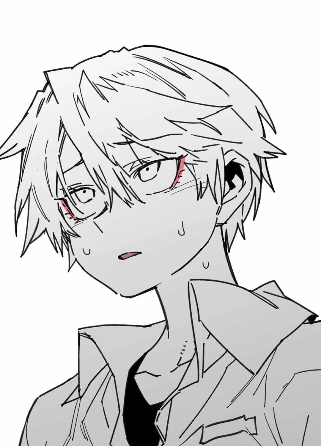 Read High School Boy chapter 99 image 47 on Lezhin