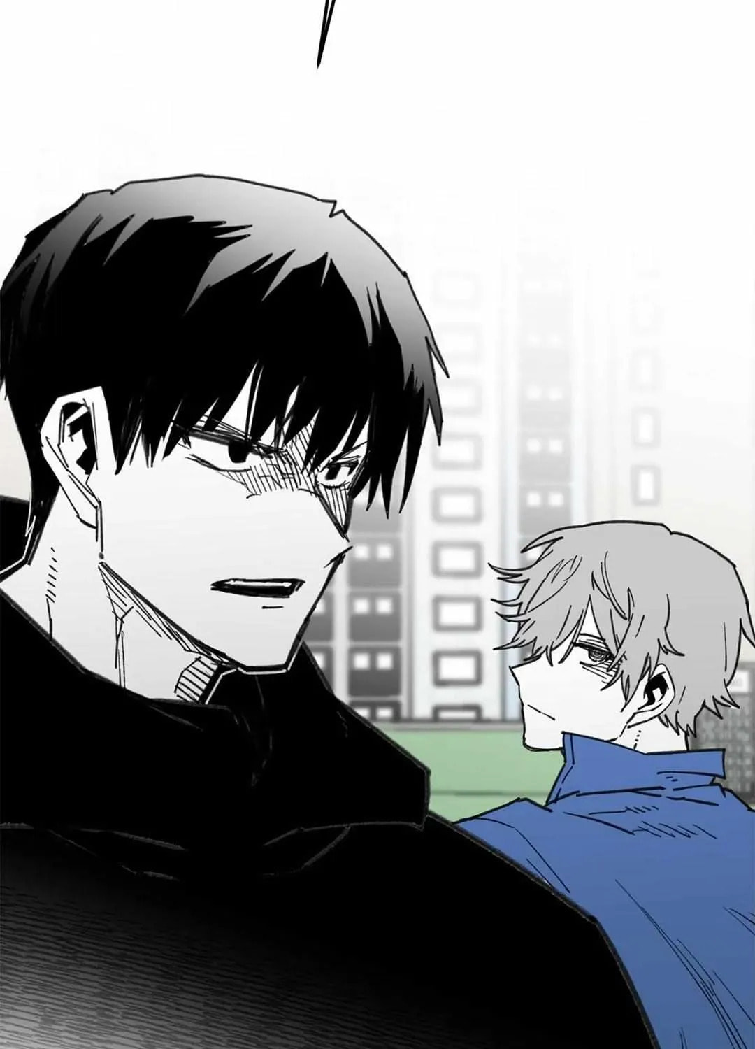 Read High School Boy chapter 99 image 51 on Lezhin