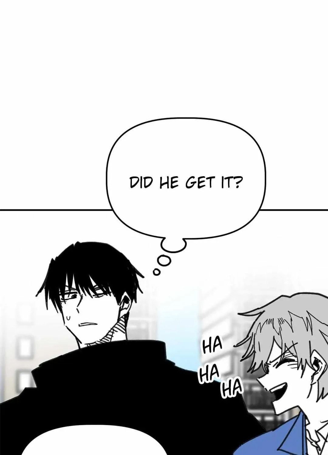Read High School Boy chapter 99 image 64 on Lezhin